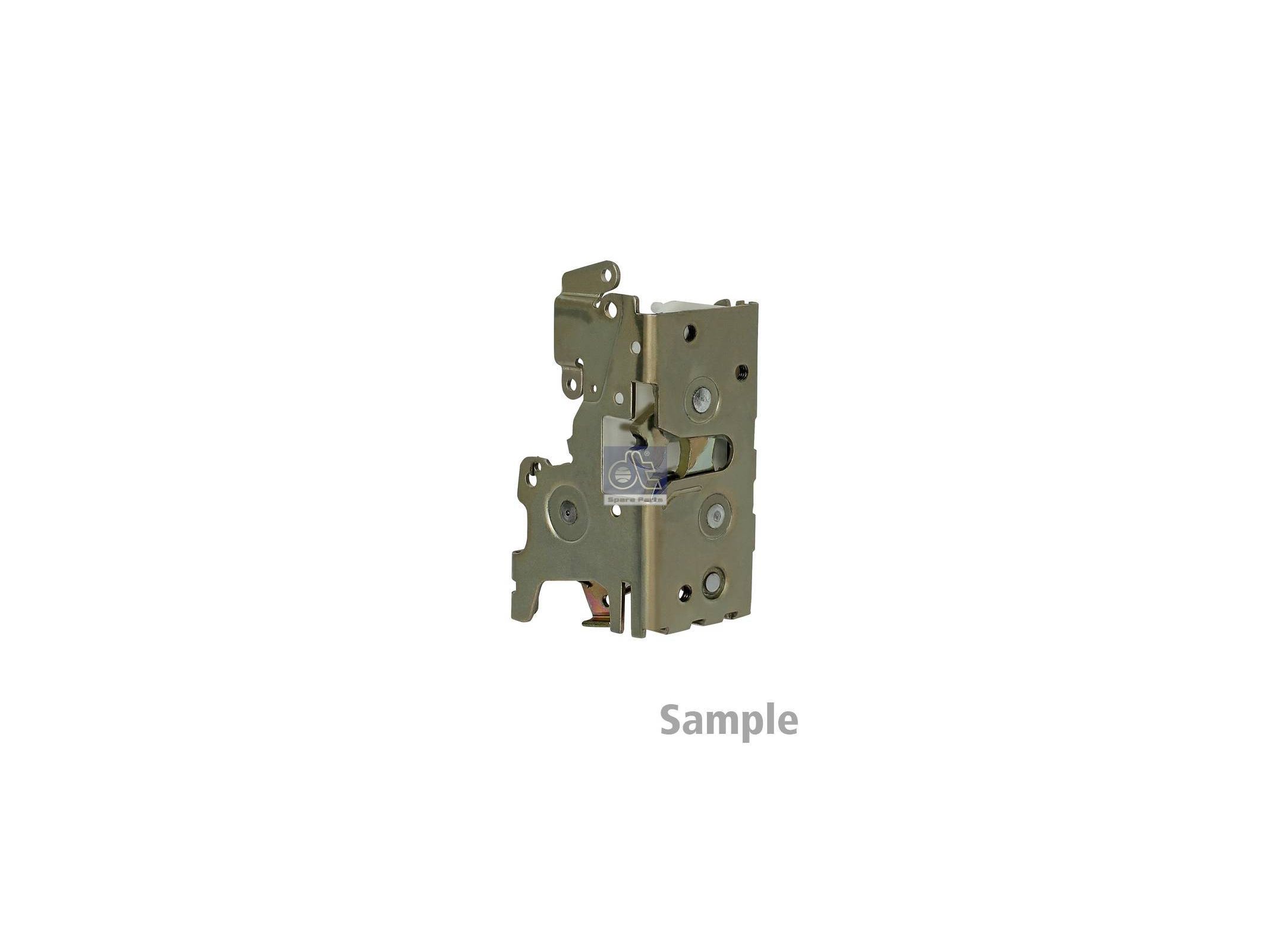 Schloss DT Spare Parts 3981872