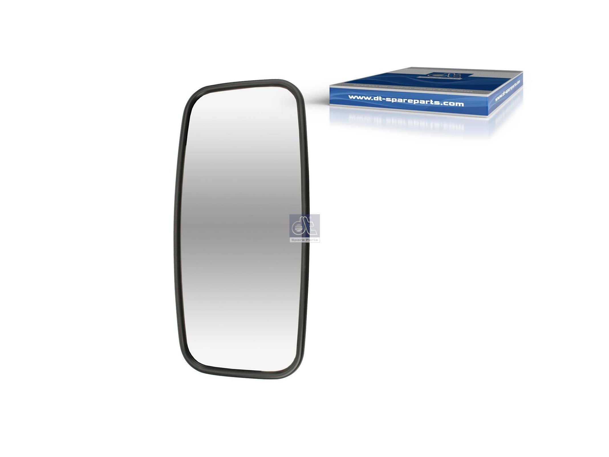 Mirror DT Spare Parts 3818103716