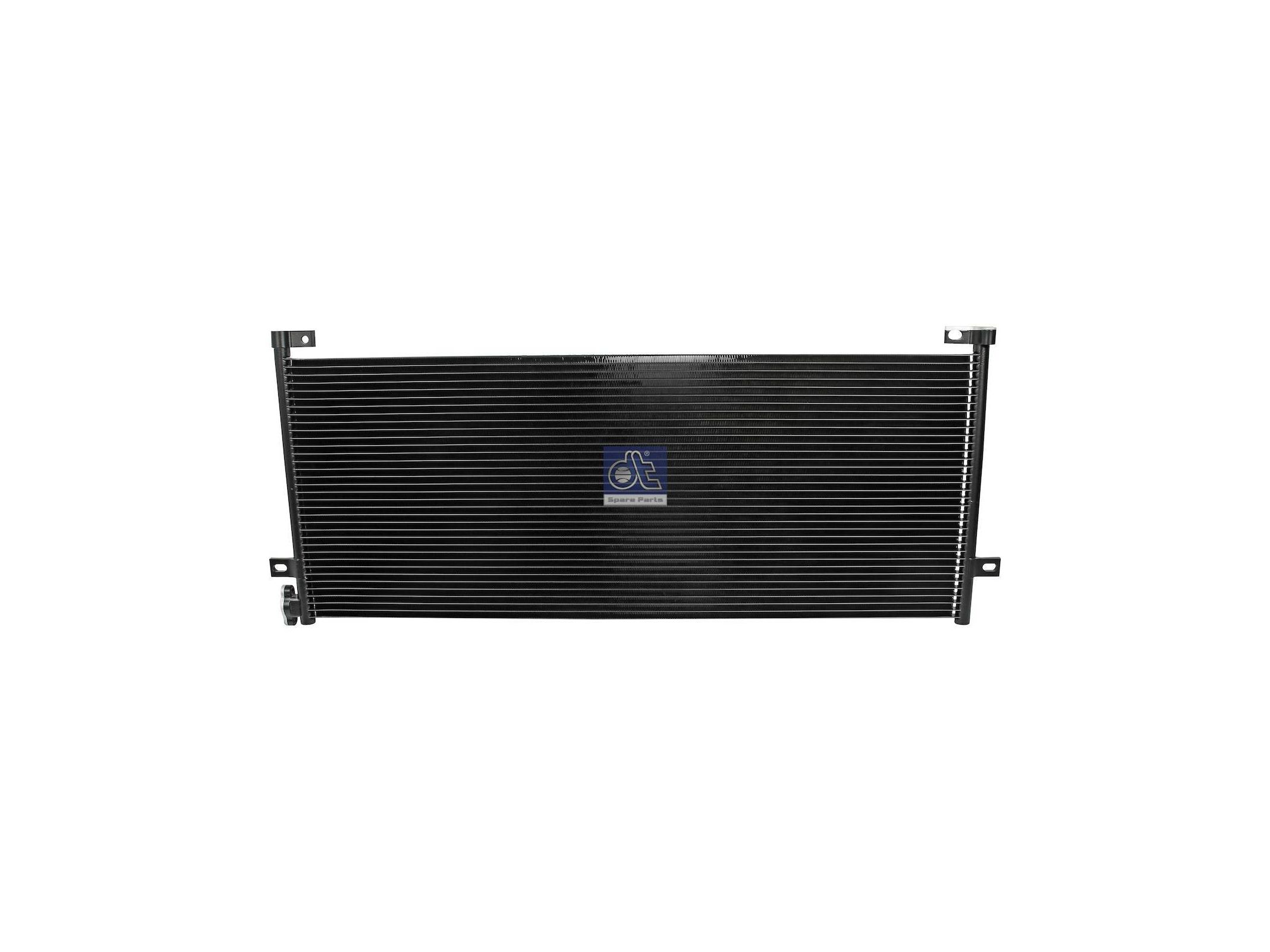 Condenser DT Spare Parts 7422212982