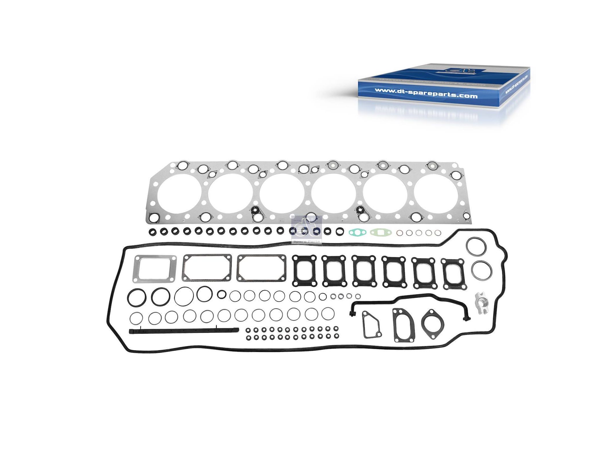 Set de garnituri DT Spare Parts 20710242S1