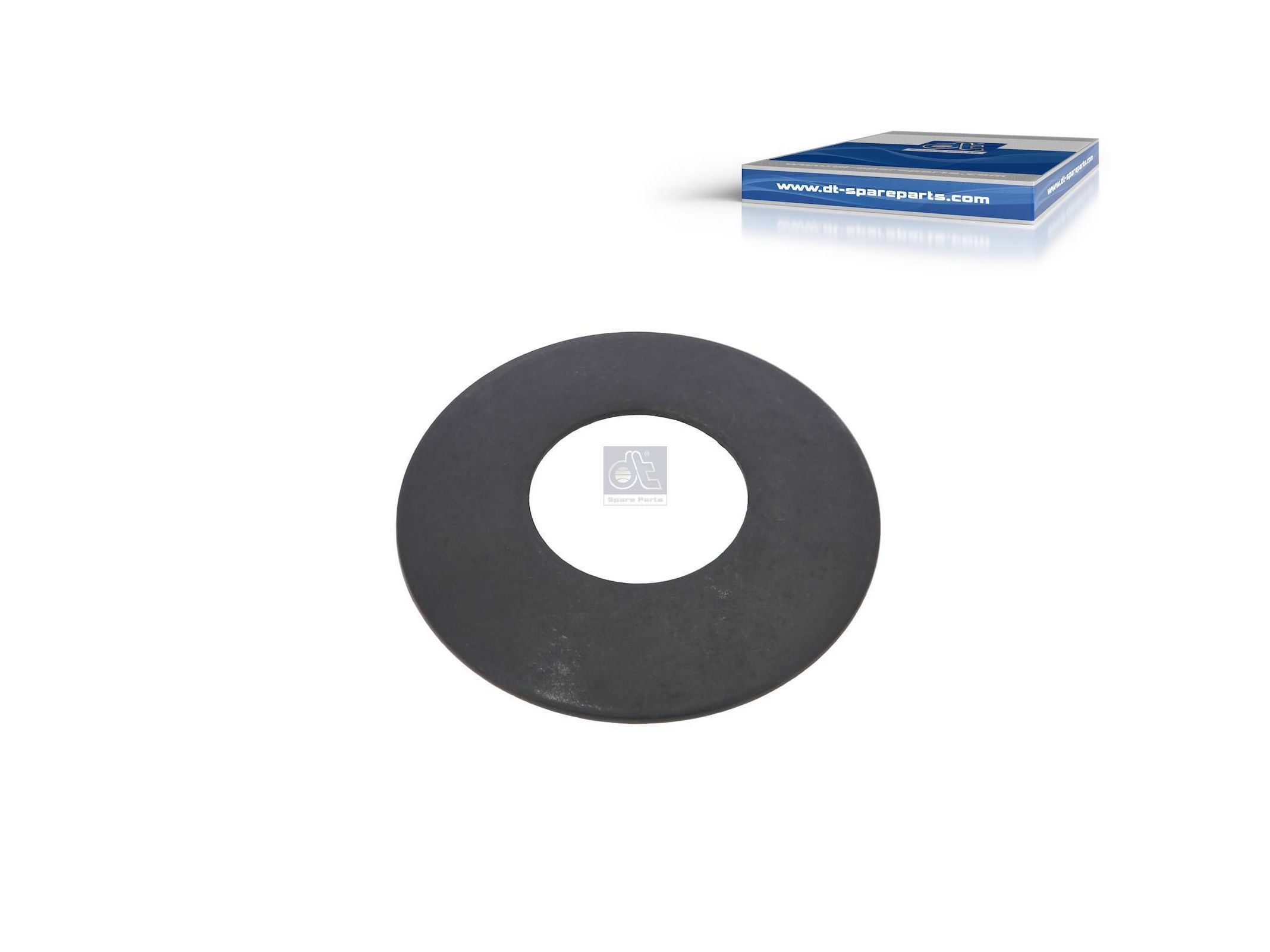 Pressure ring DT Spare Parts 546007