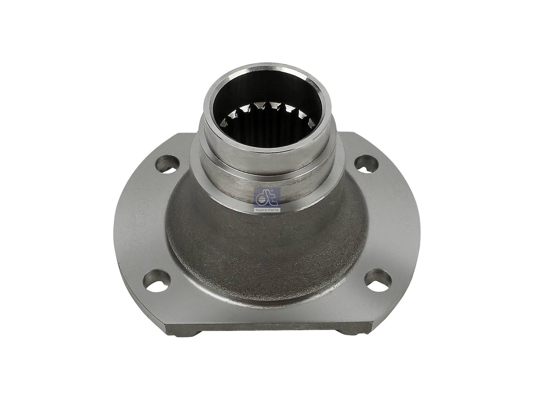 Antriebsflansch DT Spare Parts 1288228