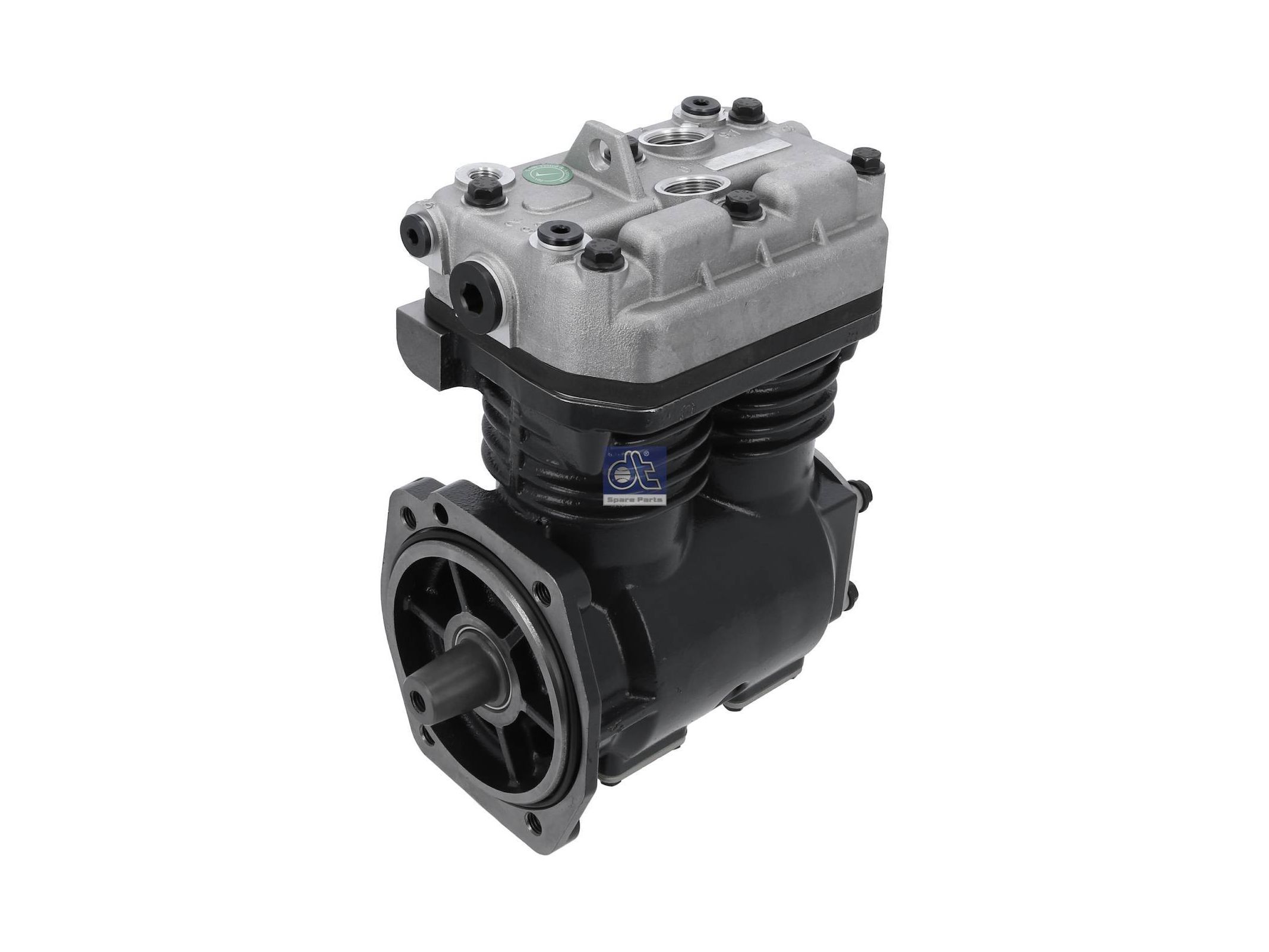 Kompresor DT Spare Parts 1396290