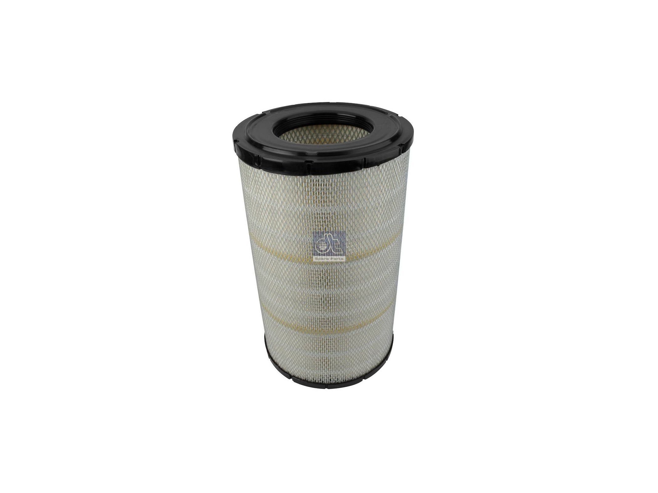 Air filter DT Spare Parts N2083040040