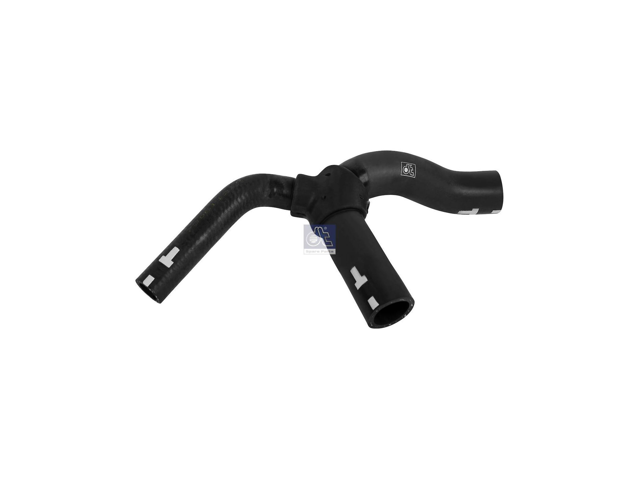 Schlauch DT Spare Parts 1376266
