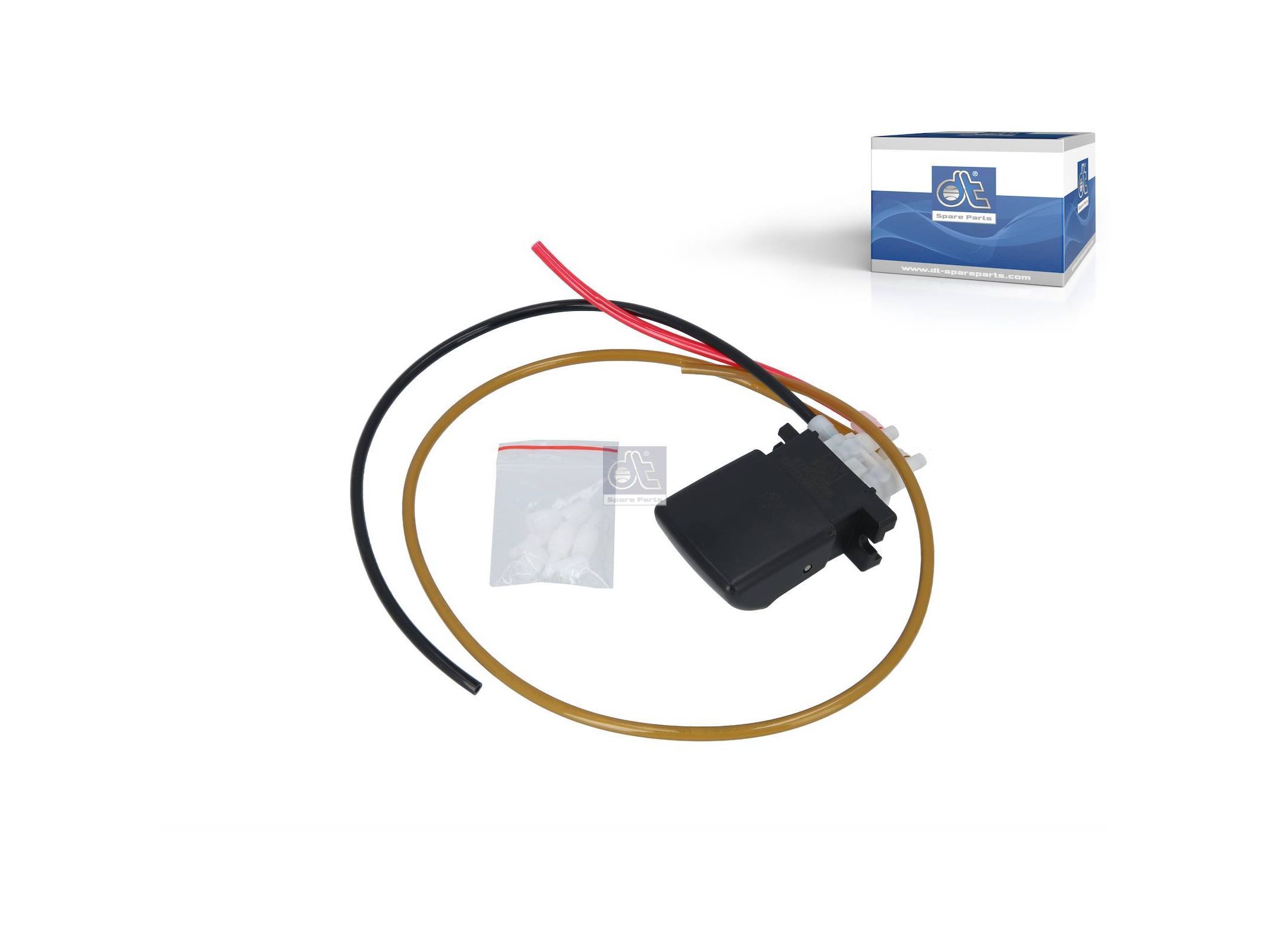 Soupape de commande DT Spare Parts 1331806