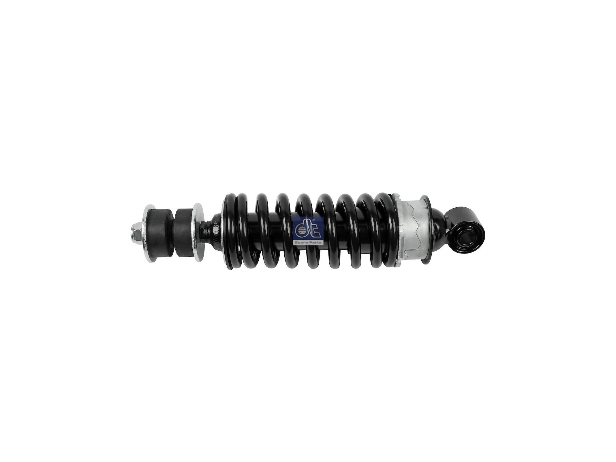 Amortisseur de cabine DT Spare Parts 62726
