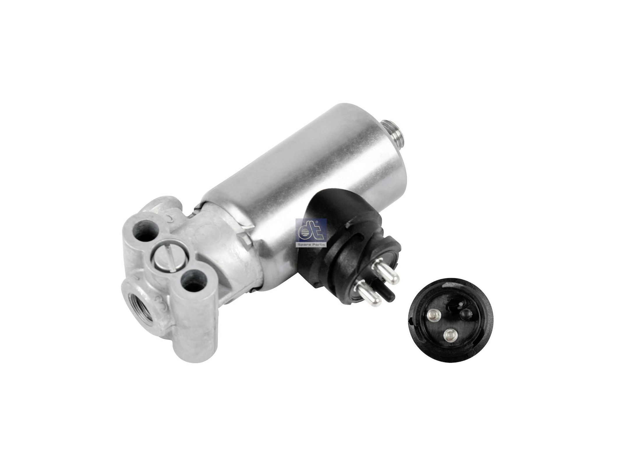 Magnetventil DT Spare Parts 91647