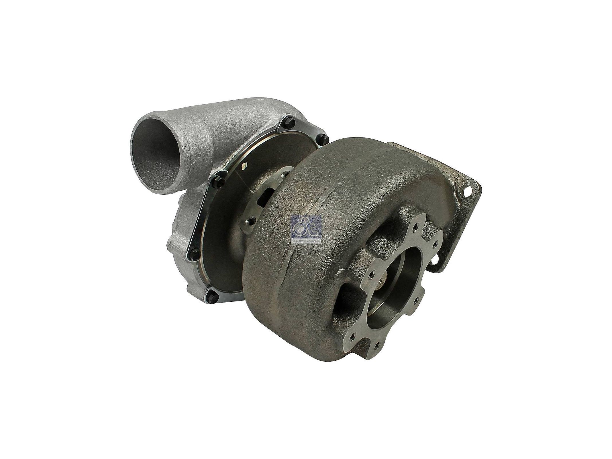Turbolader DT Spare Parts 5000681269