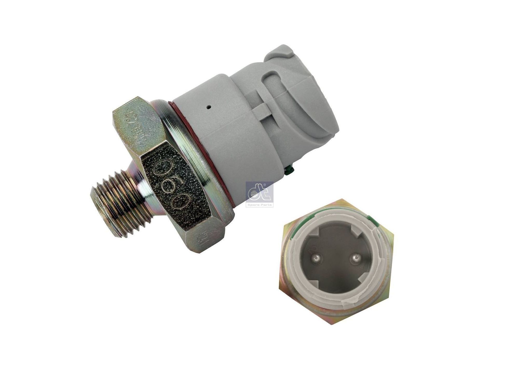 Oliedruksensor DT Spare Parts 5010398062
