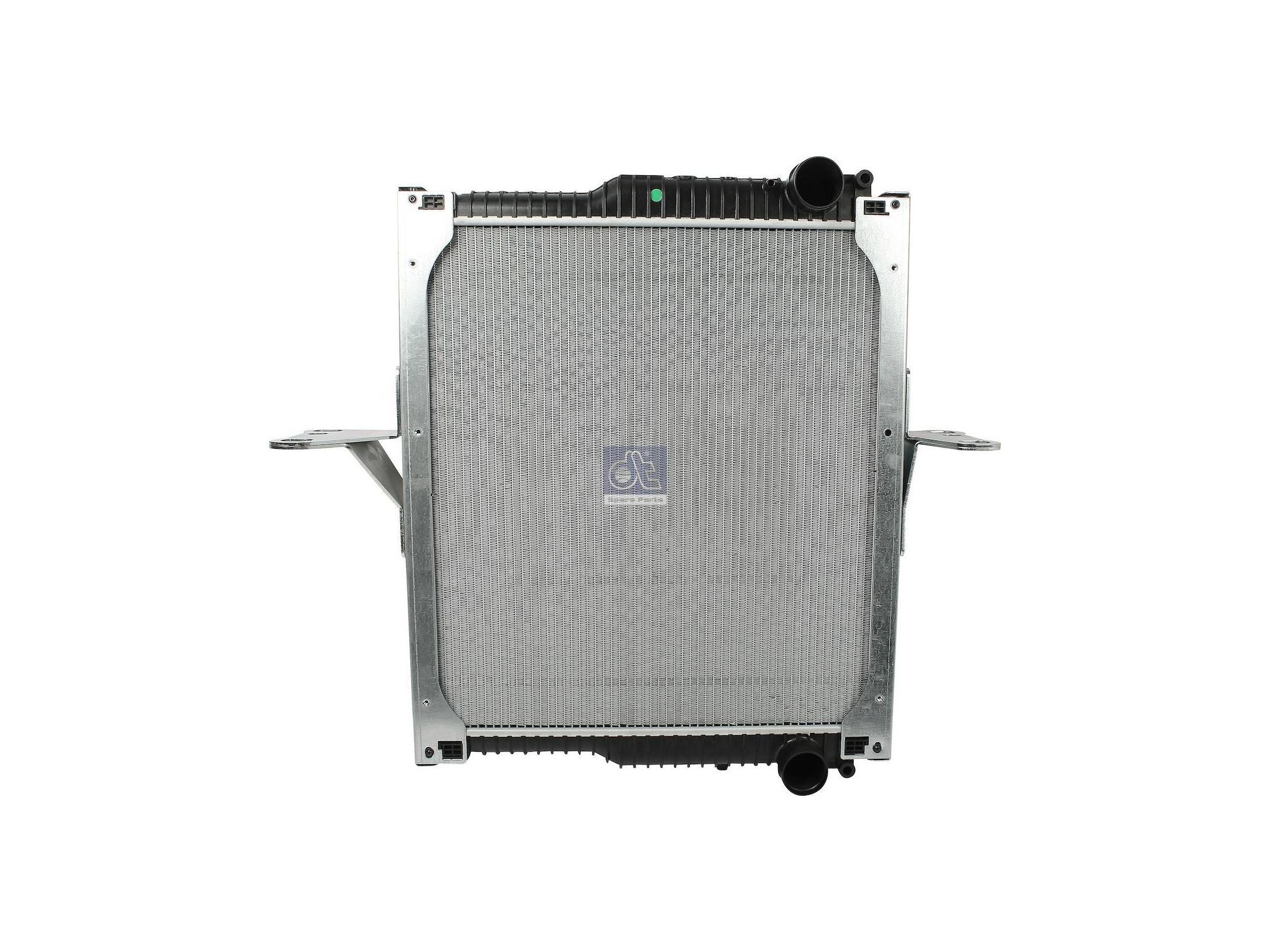 Radiator DT Spare Parts 7420809769