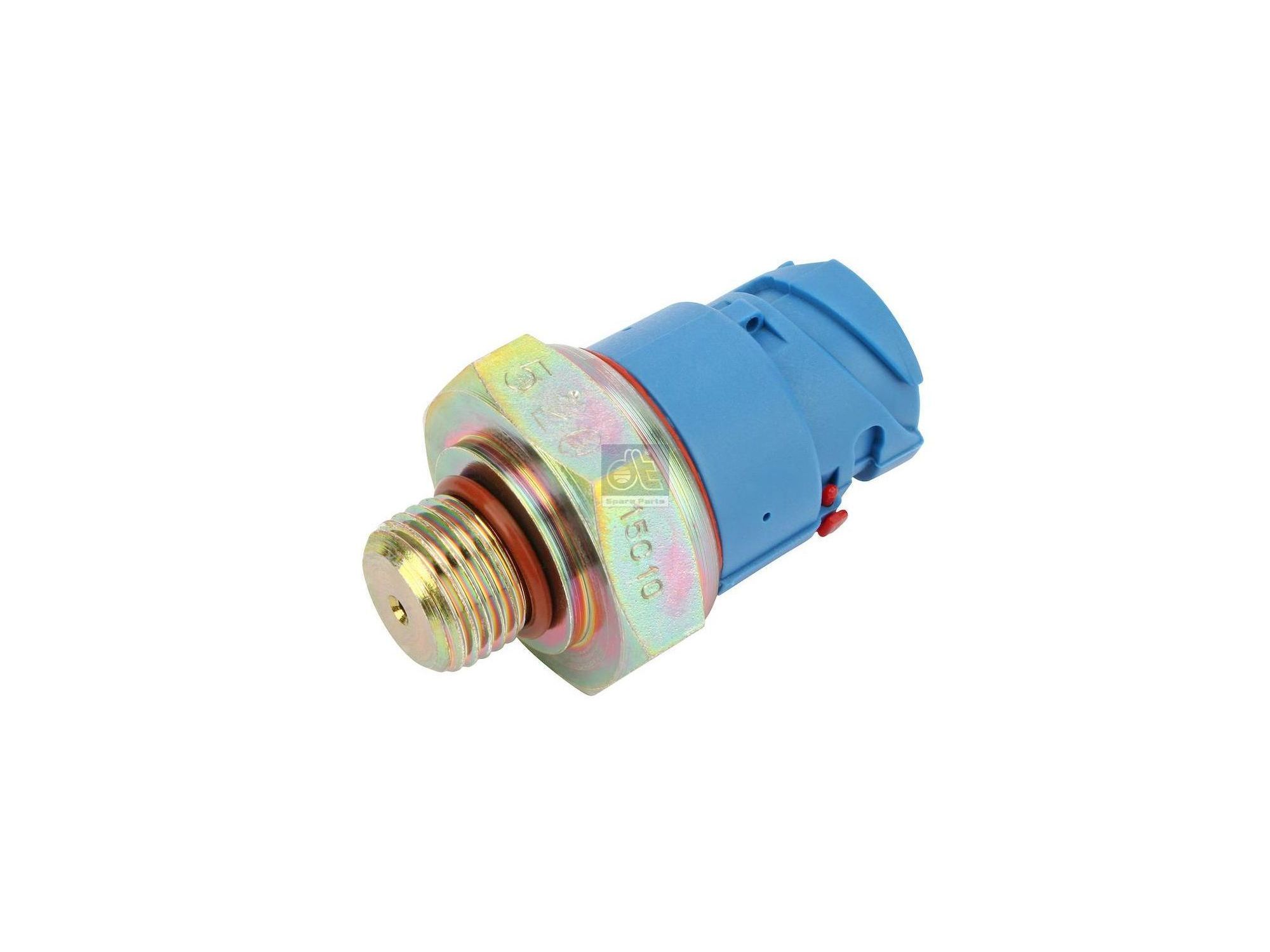 Pressure switch DT Spare Parts 5010360731