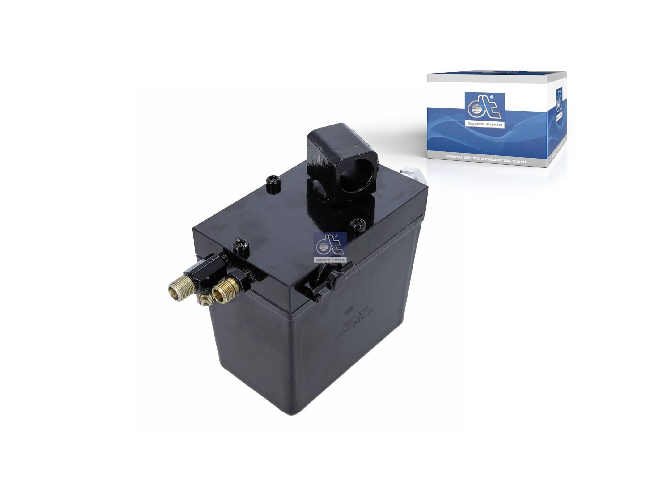 Hand pump DT Spare Parts 5010117244