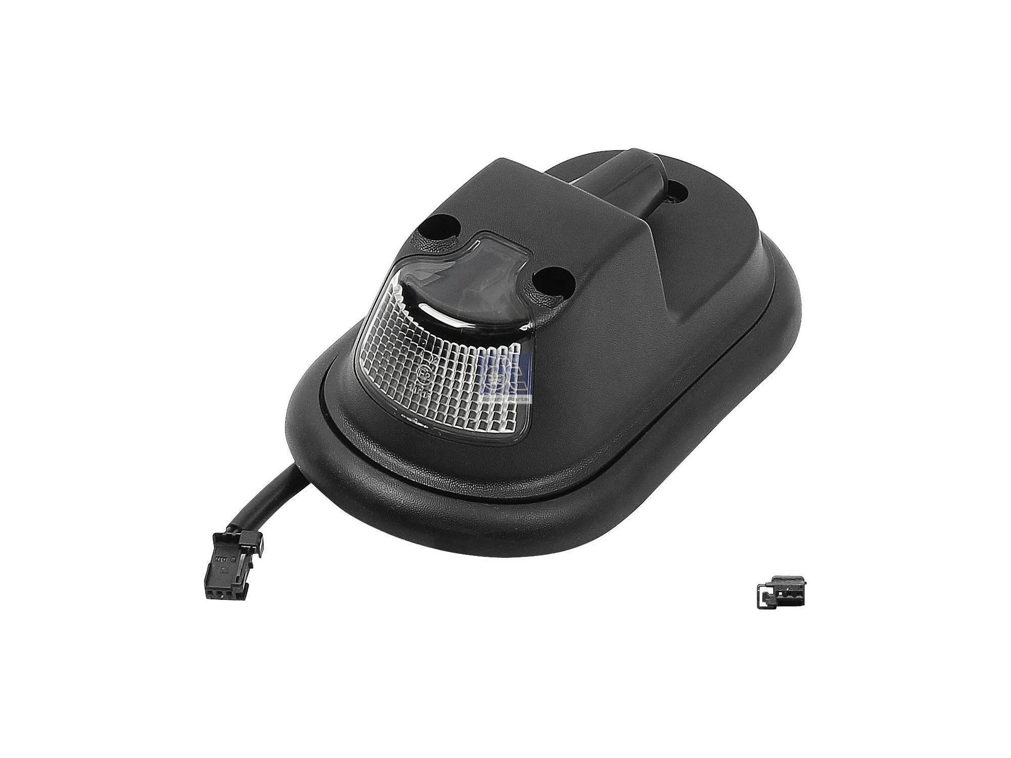 Positionsleuchte DT Spare Parts 7482346591