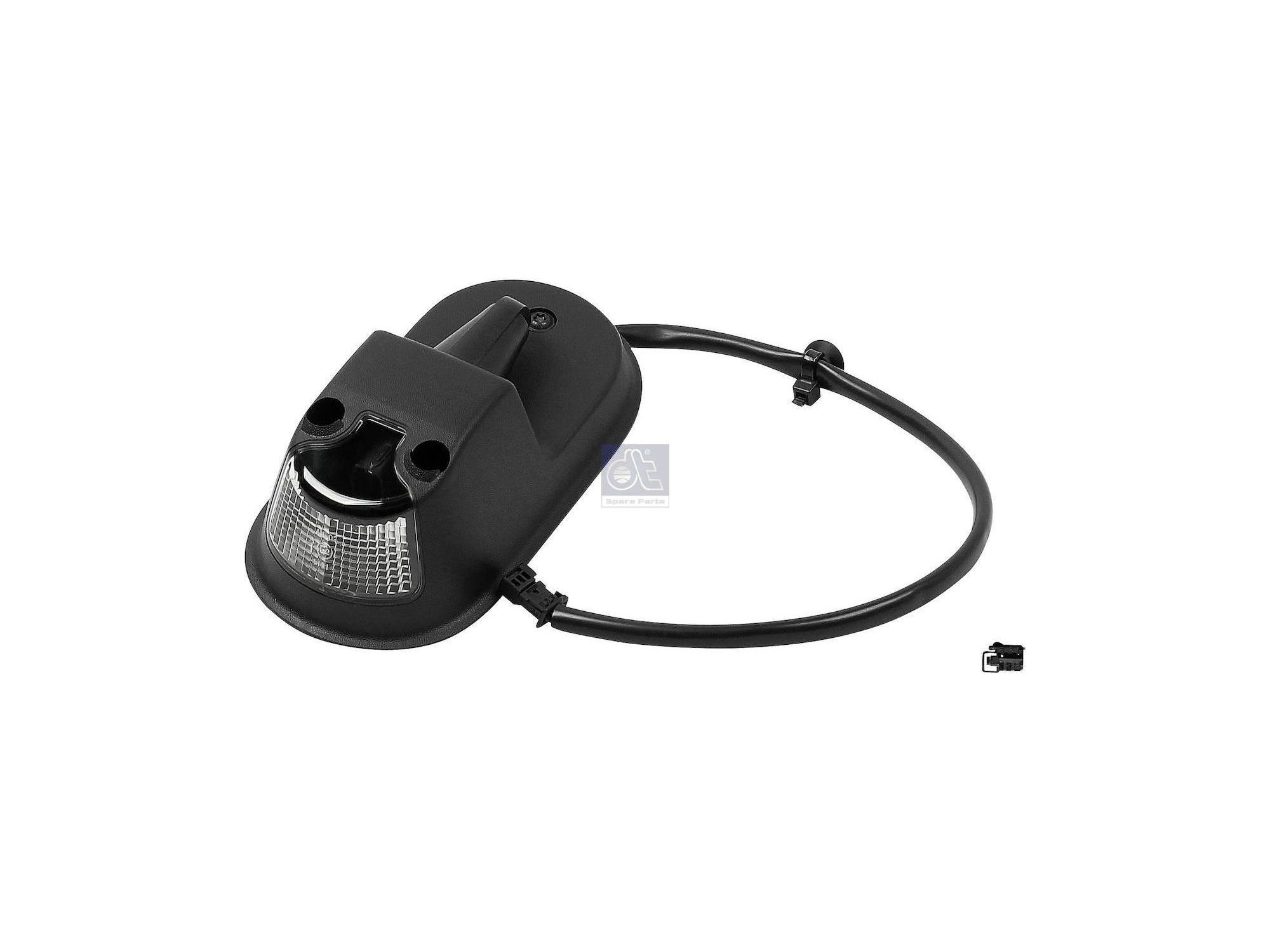 Positionsleuchte DT Spare Parts 7482252506