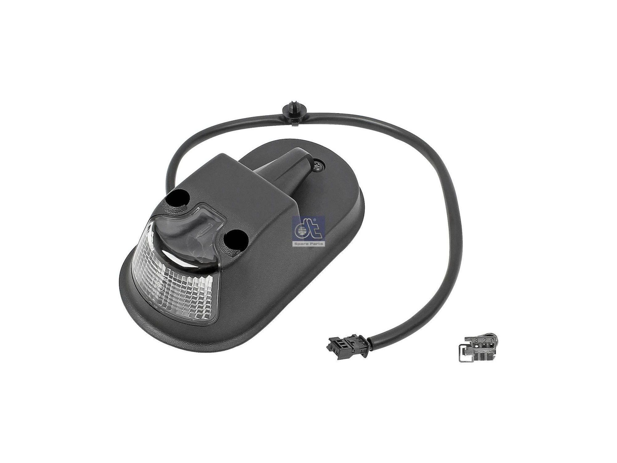 Positionsleuchte DT Spare Parts 7482367030