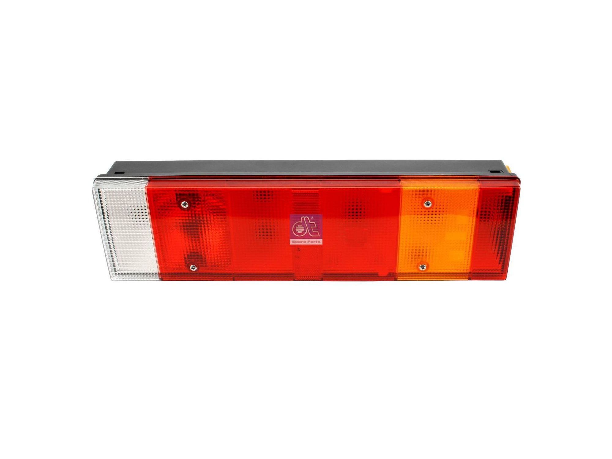 Rear light DT Spare Parts 5001864536