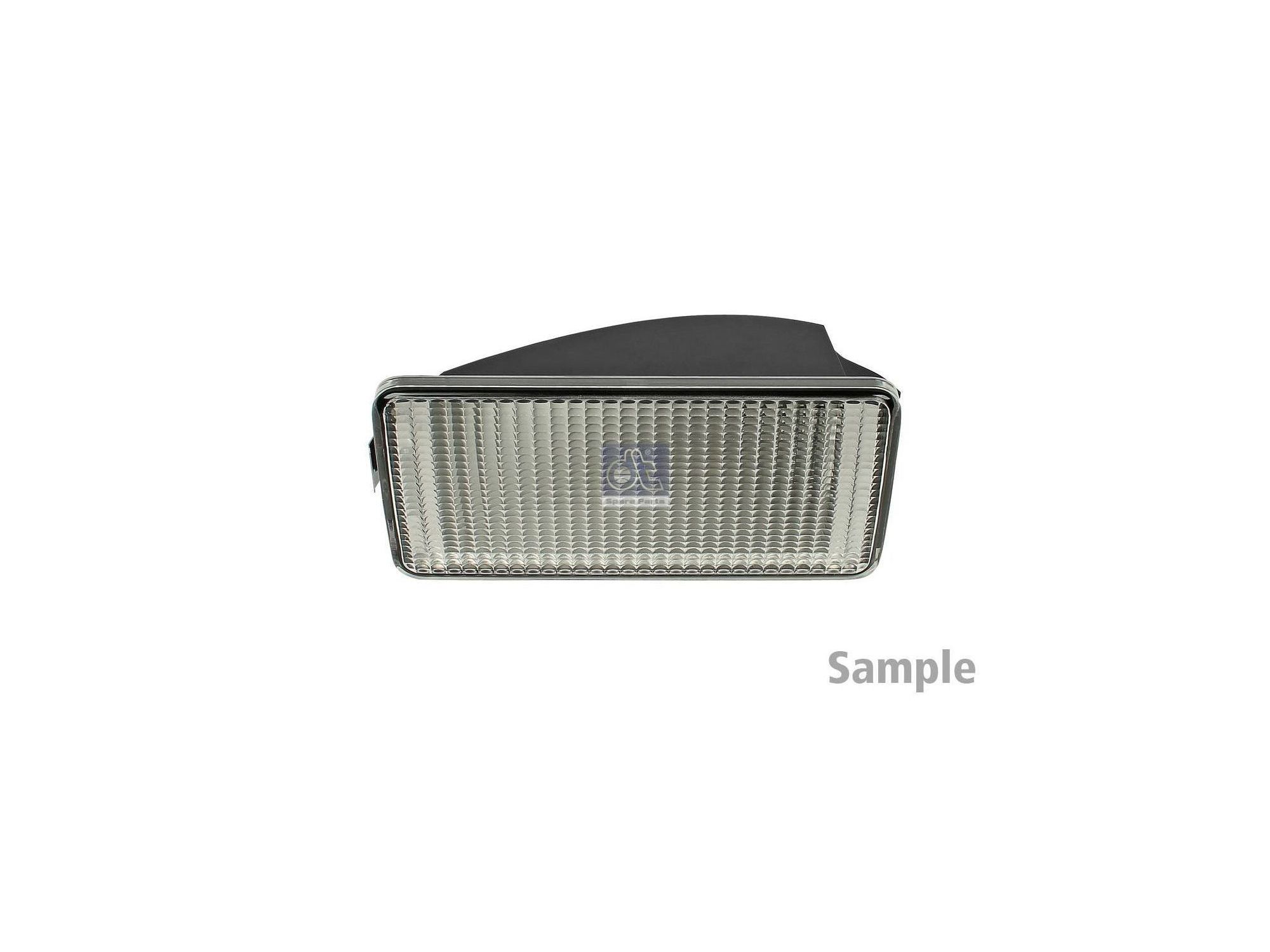 Iluminación interior DT Spare Parts 7482285707