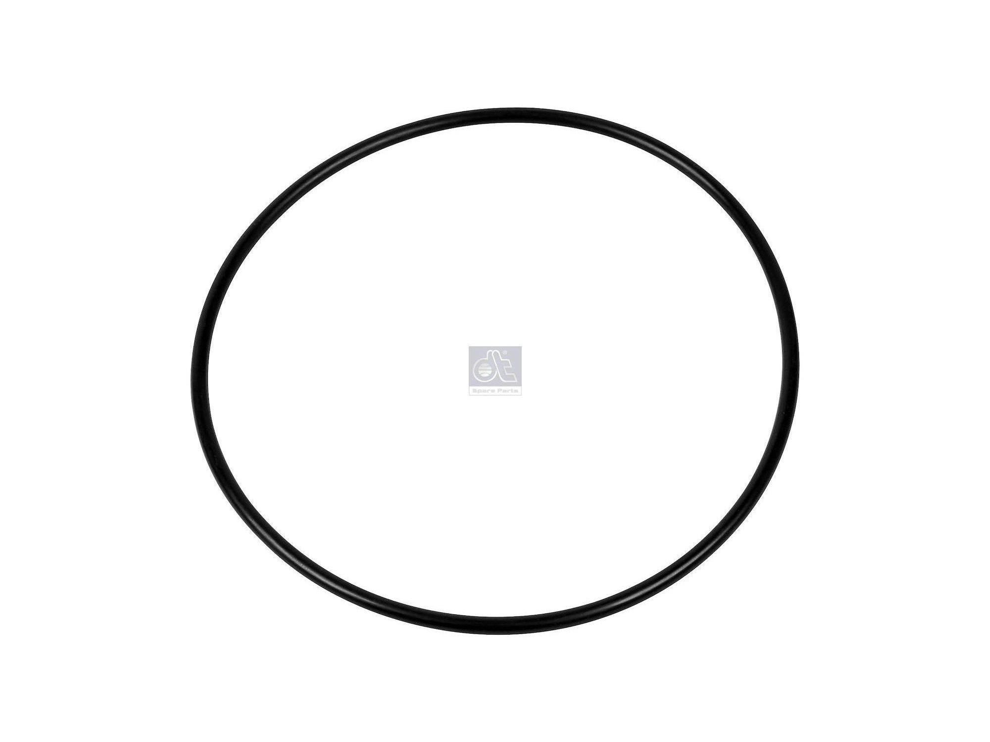 O-ring DT Spare Parts 5003065052
