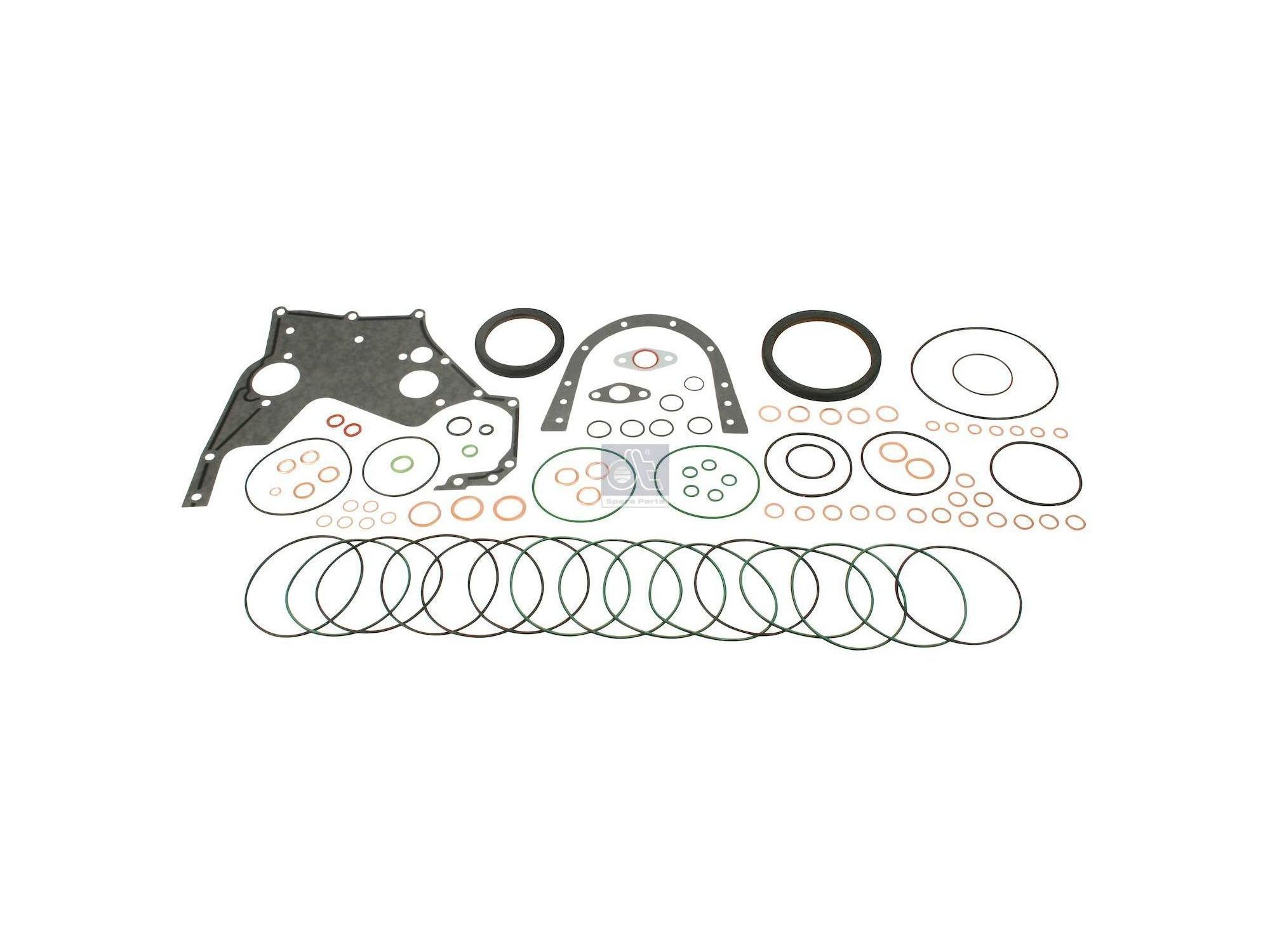 Set de garnituri DT Spare Parts 5001826453