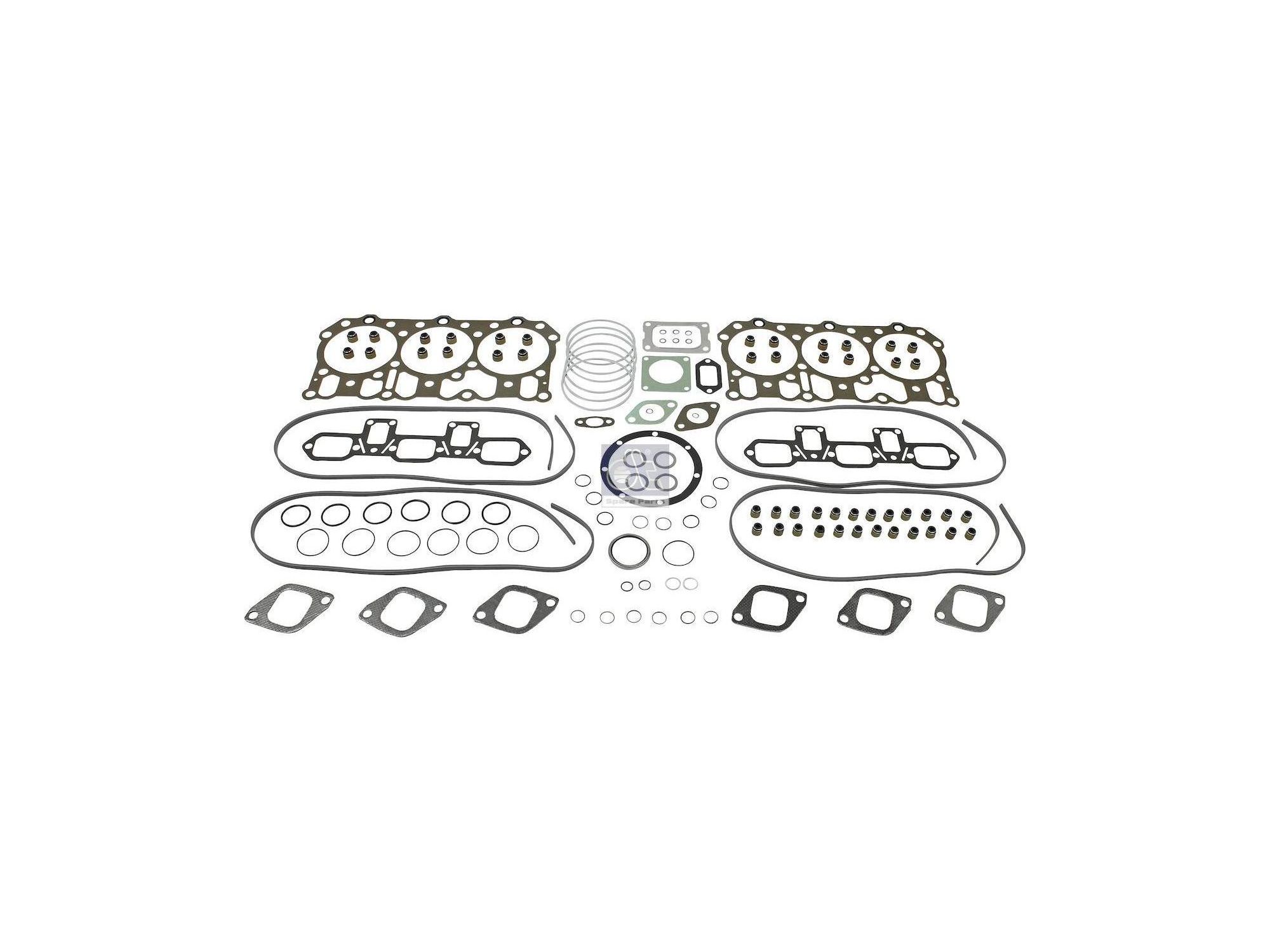 Set de garnituri DT Spare Parts 5001852973
