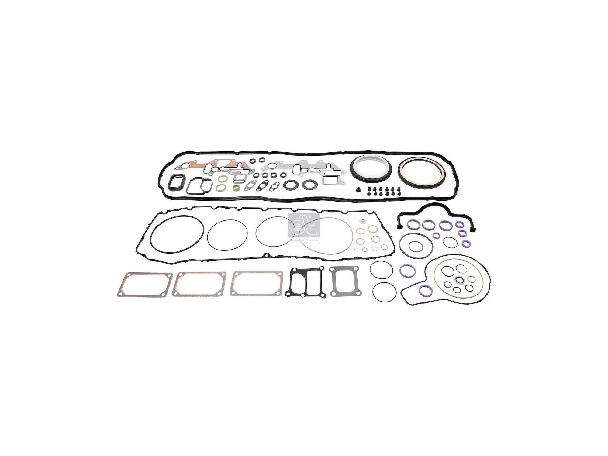 Set de garnituri DT Spare Parts 5001868169