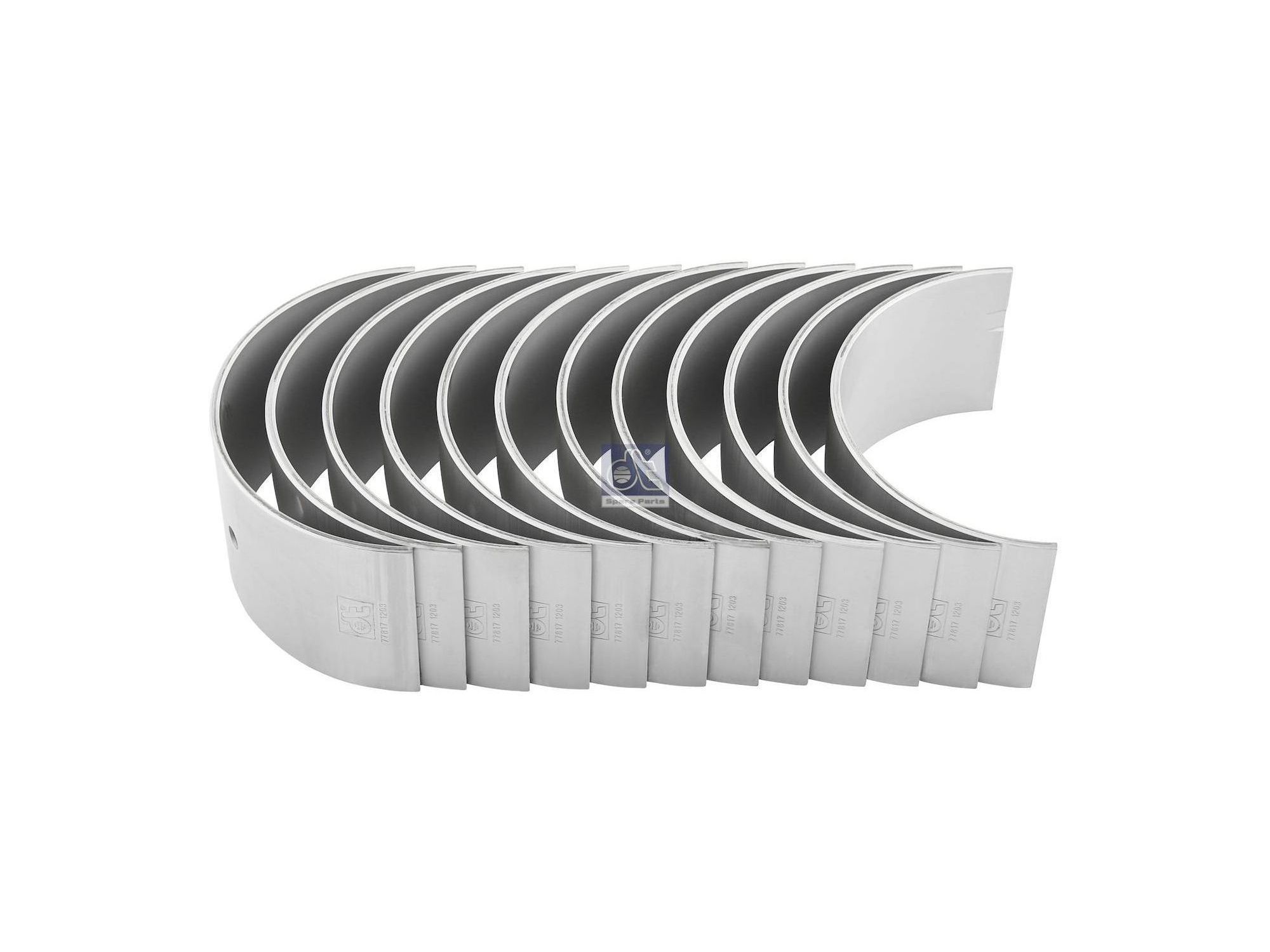 Pleuellagersatz DT Spare Parts 5001847480S