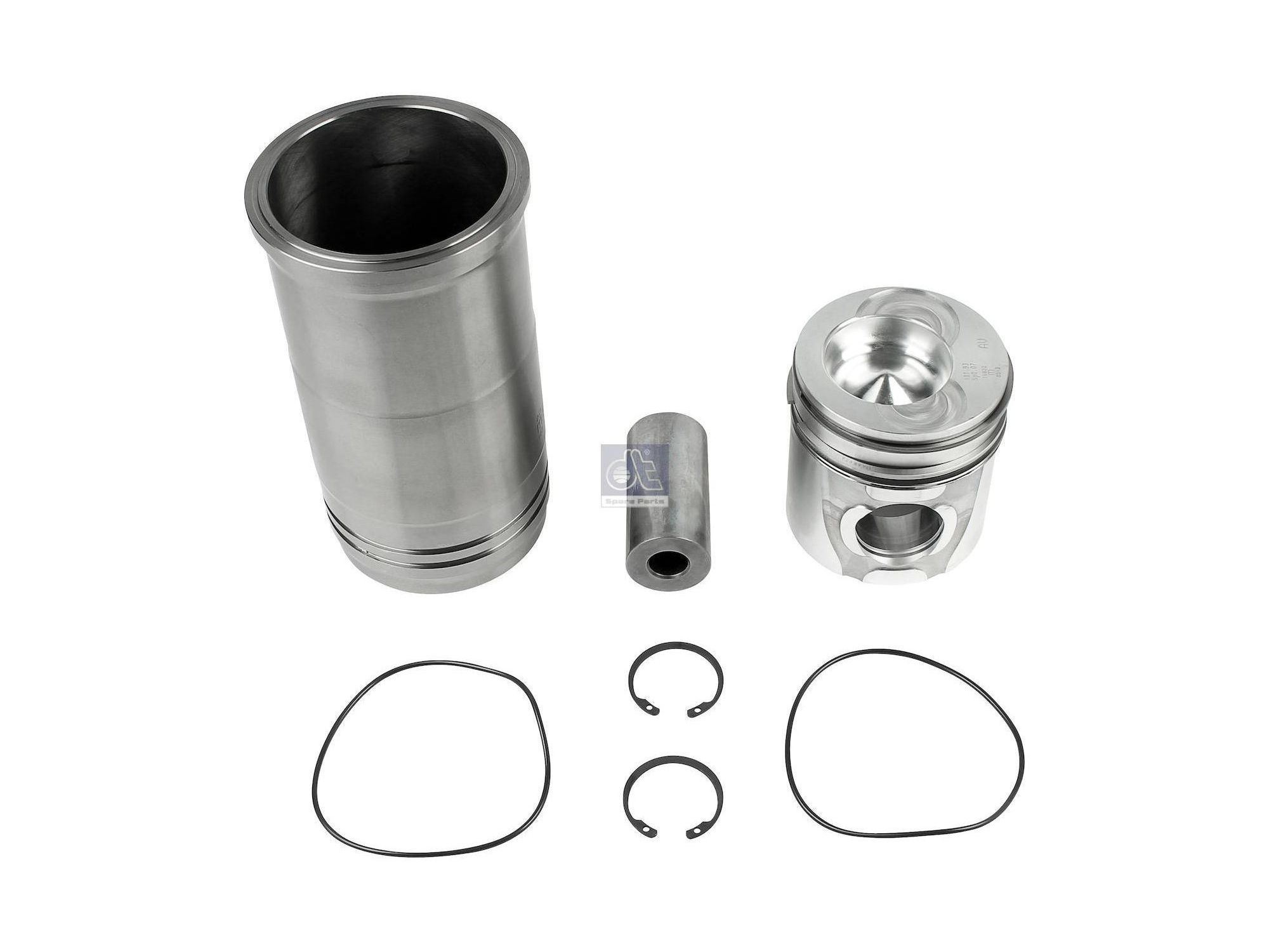 Cilindro DT Spare Parts 5001835151