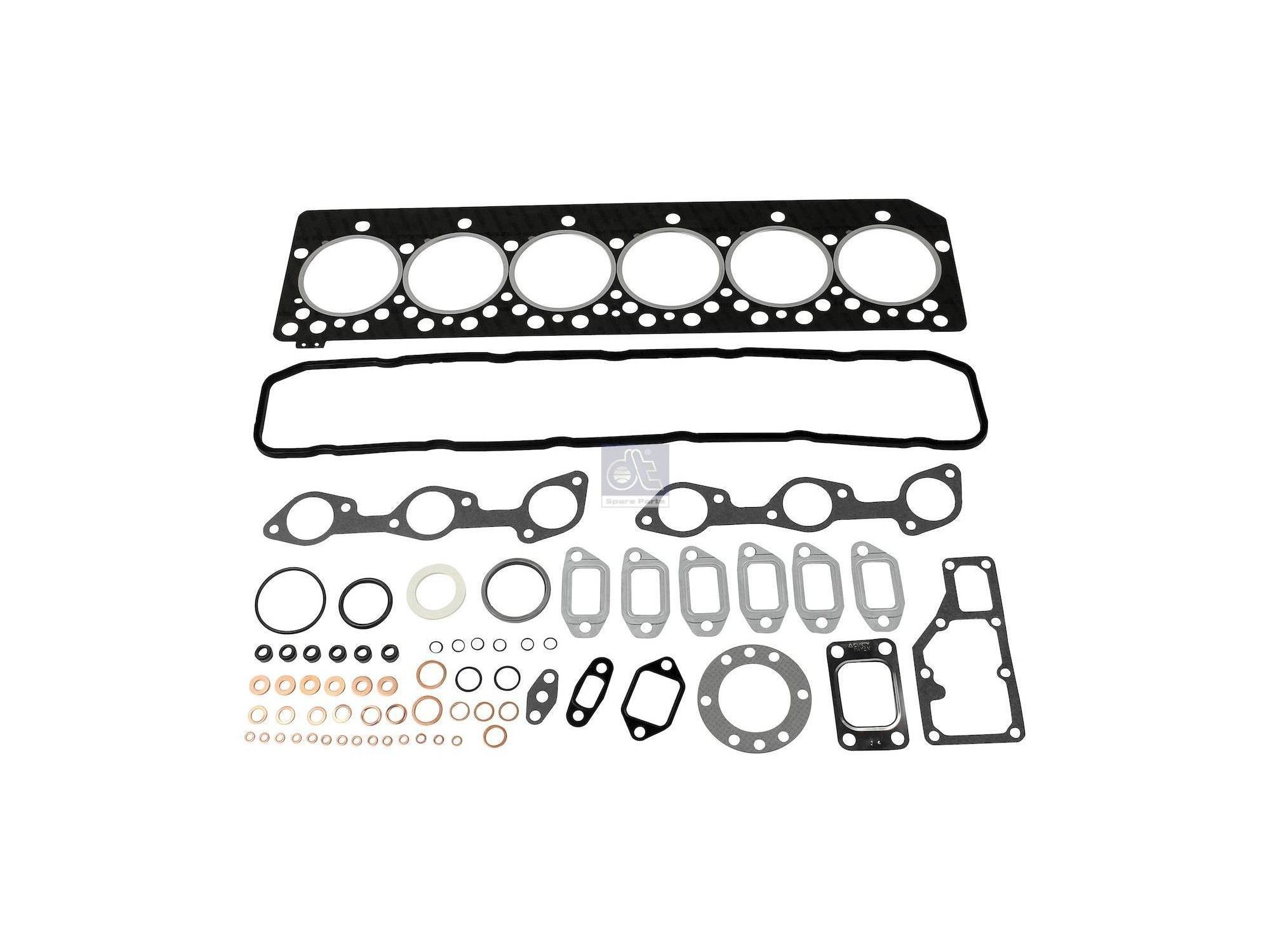 Set de garnituri DT Spare Parts 5001854364