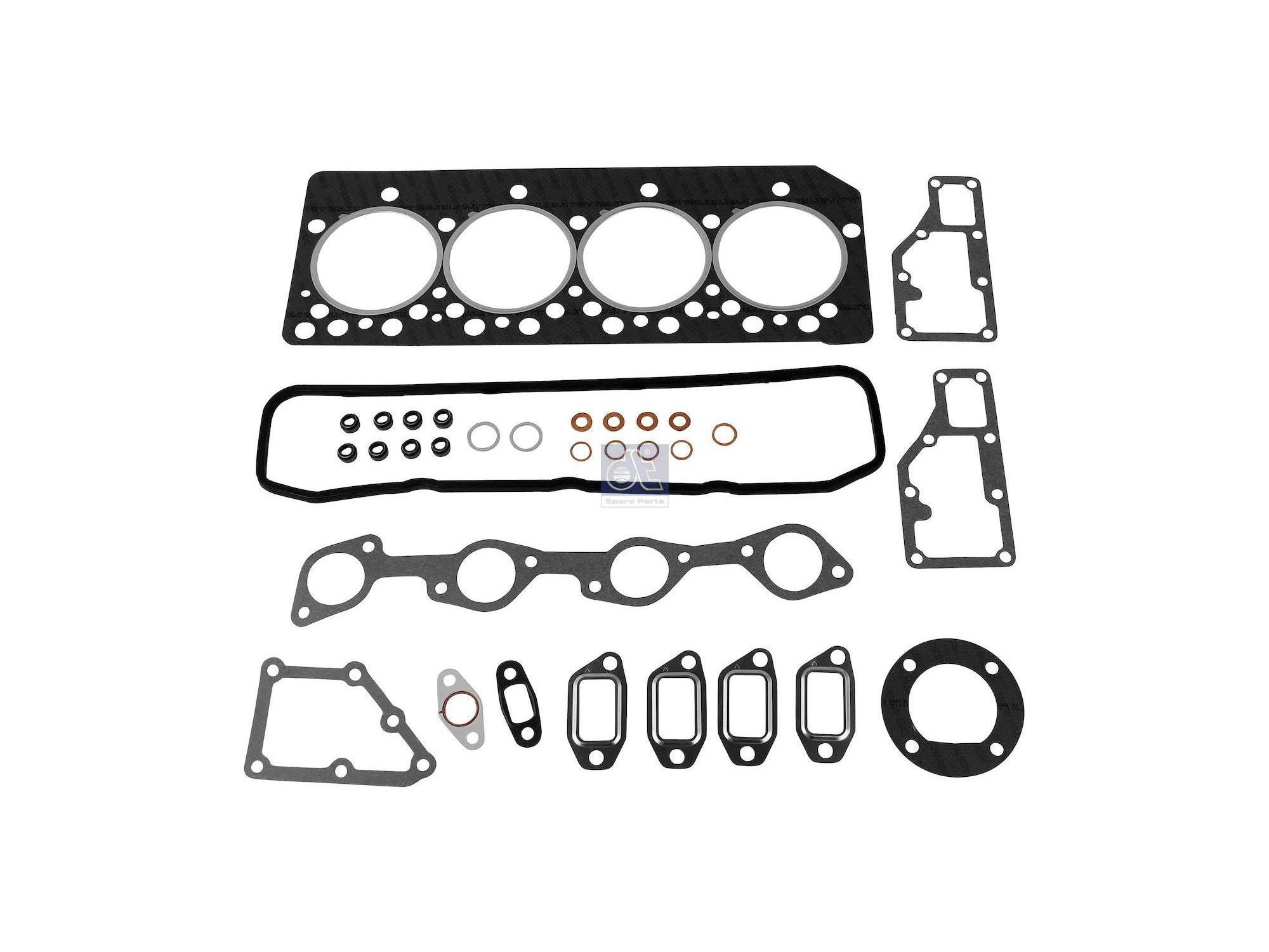 Set de garnituri DT Spare Parts 5001856179