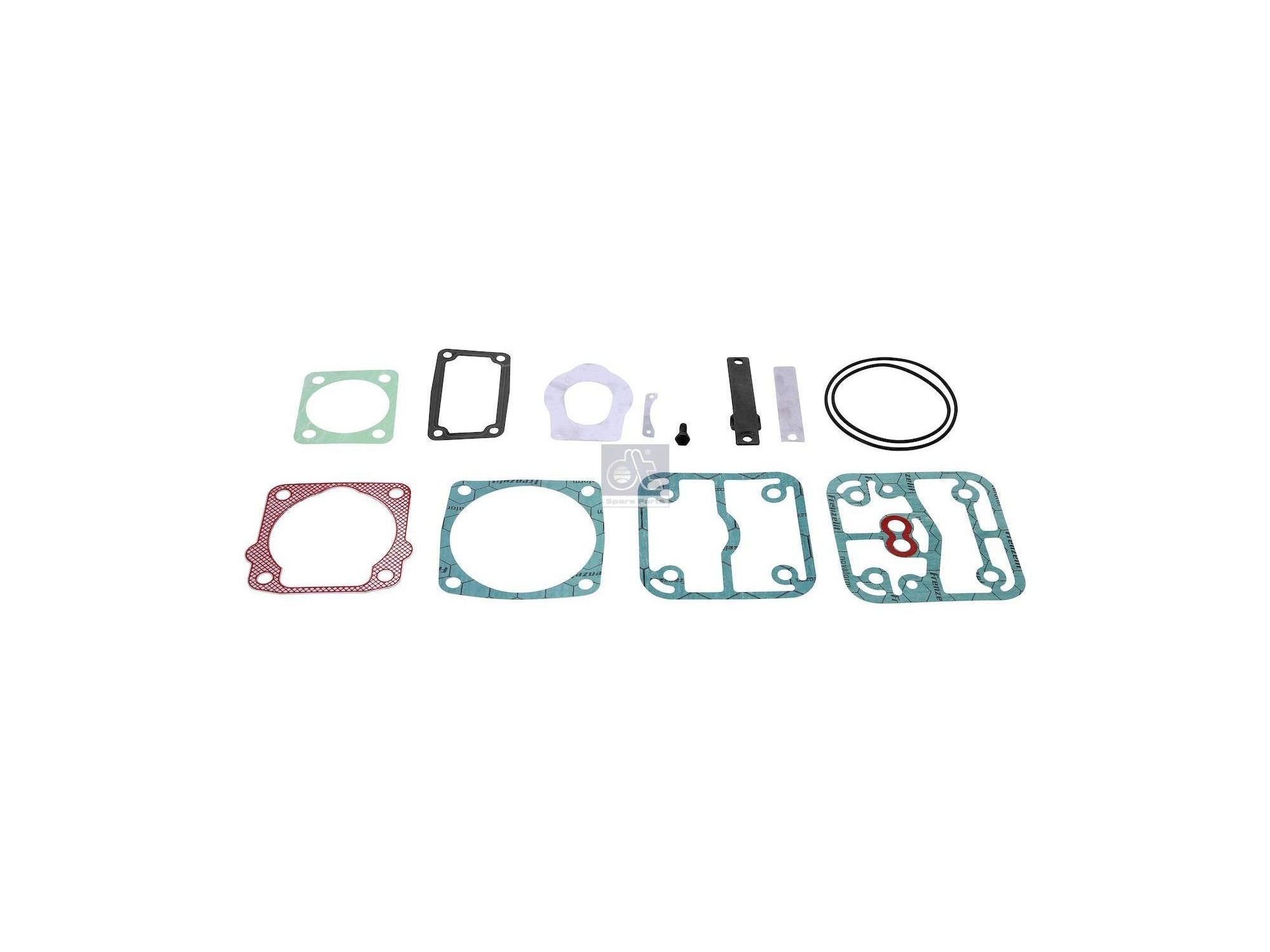 Dichtungssatz DT Spare Parts 5001867692