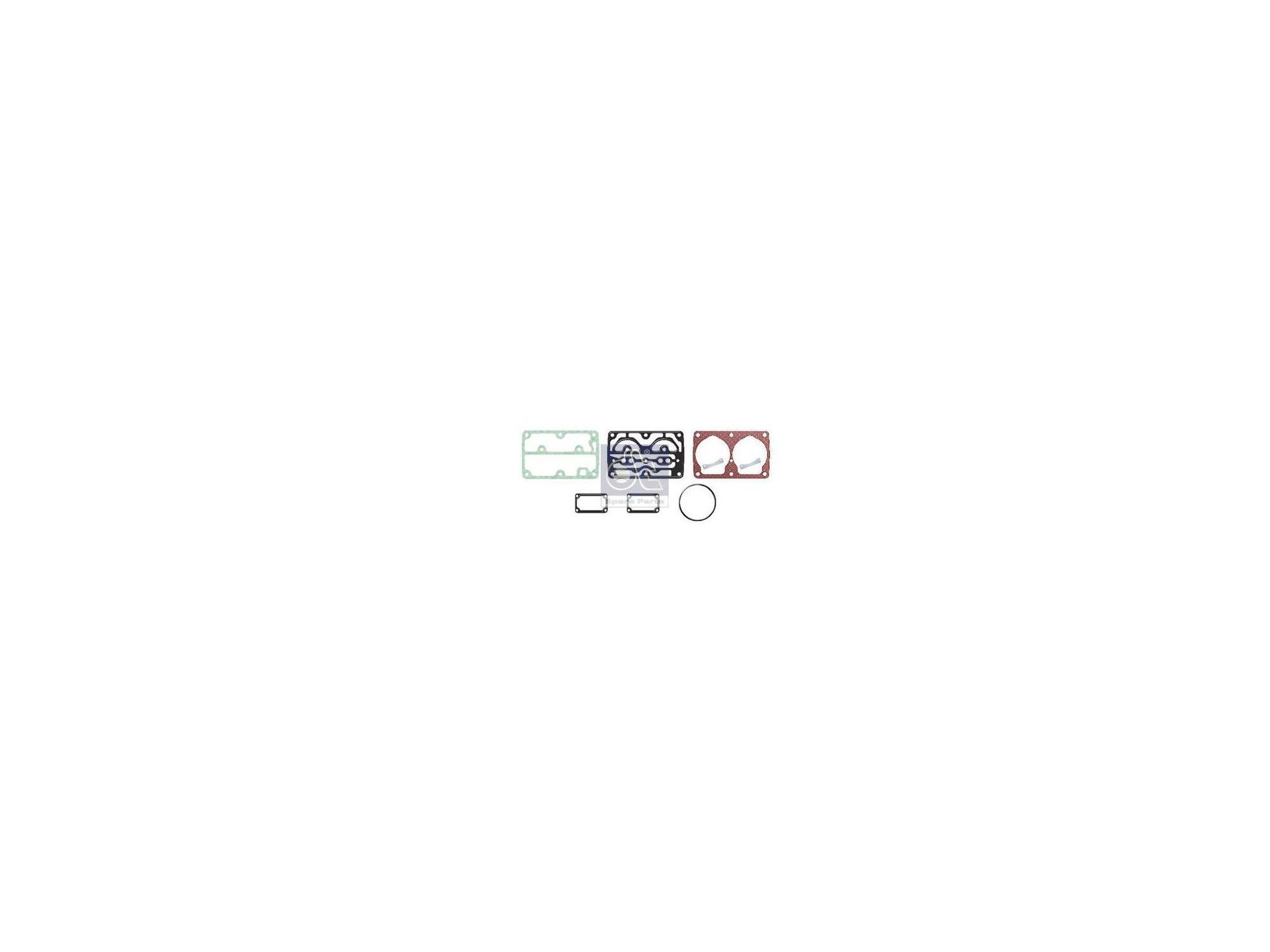 Set de garnituri DT Spare Parts 5001836883S