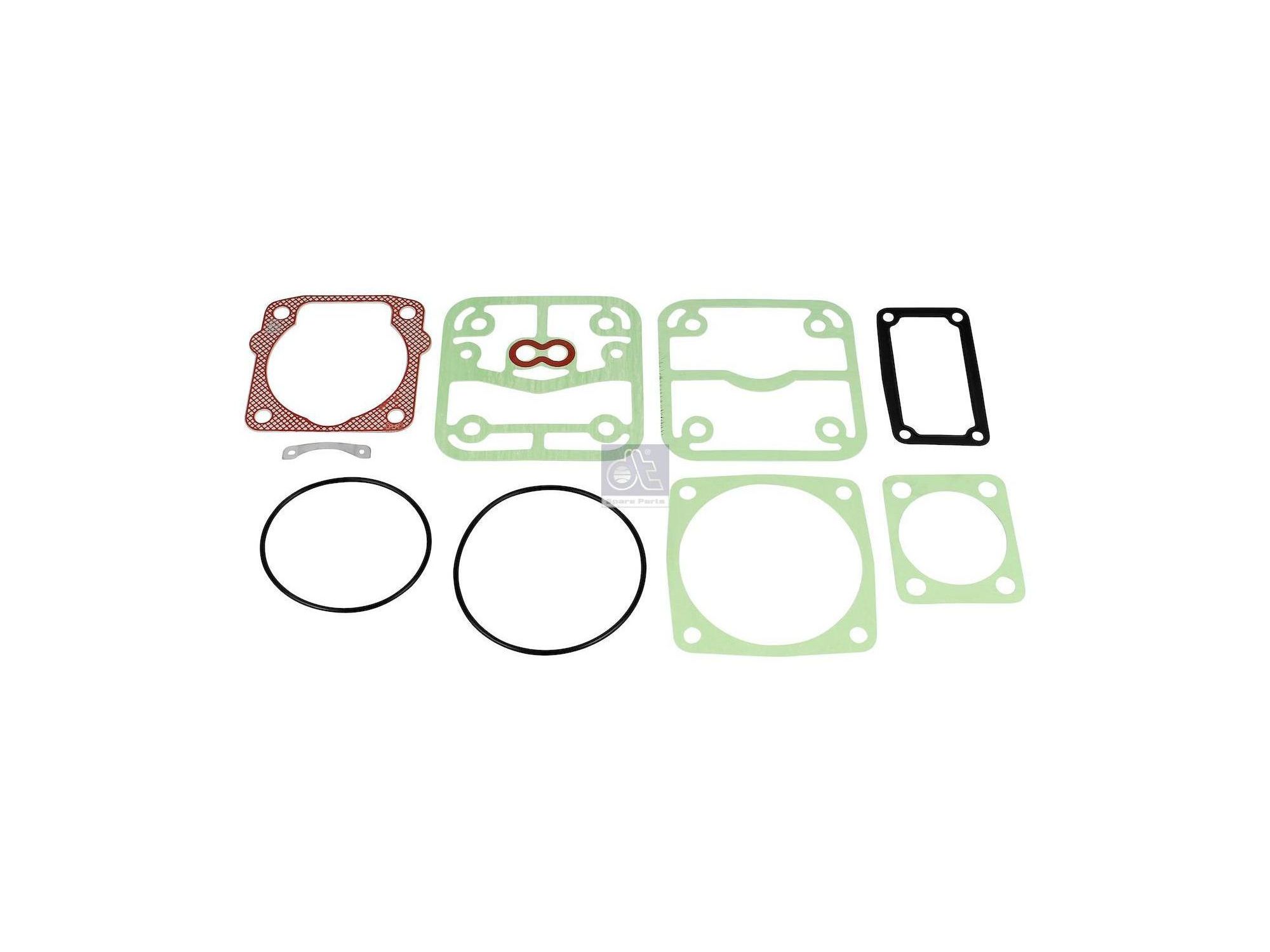 Set de garnituri DT Spare Parts 5001867692S