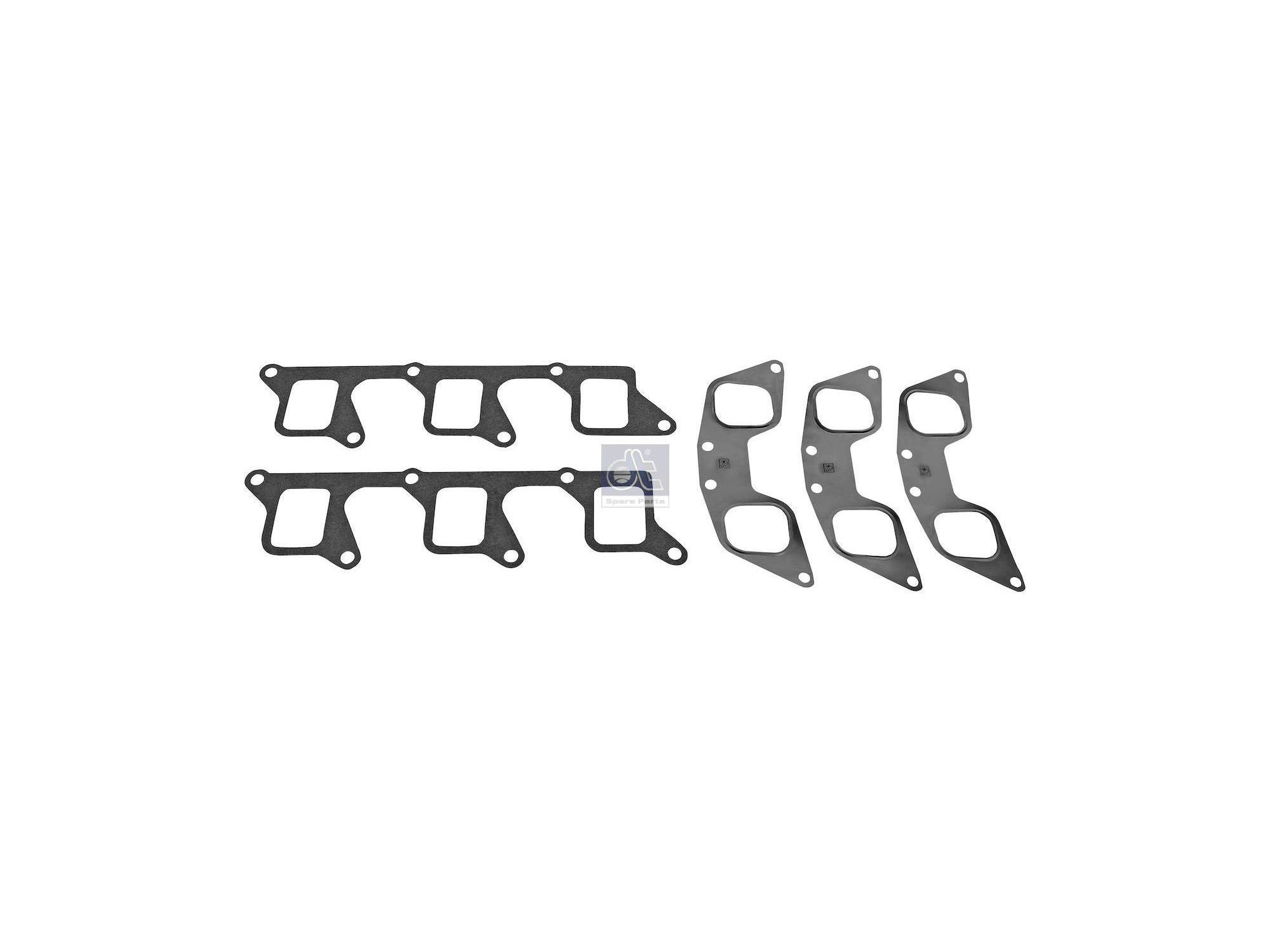 Set de garnituri DT Spare Parts 5010477331S