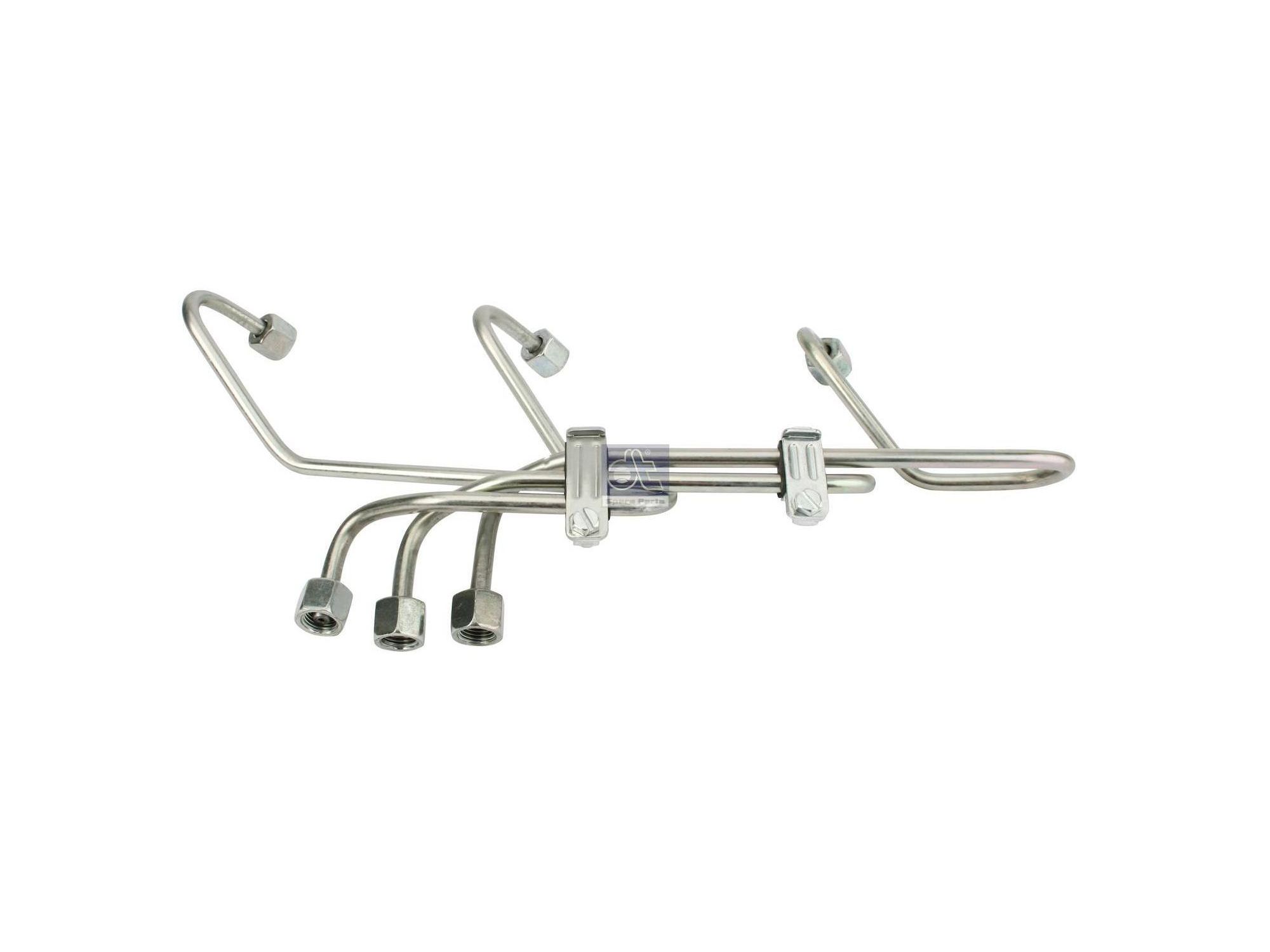 Injection Line Bundle DT Spare Parts 5010550869