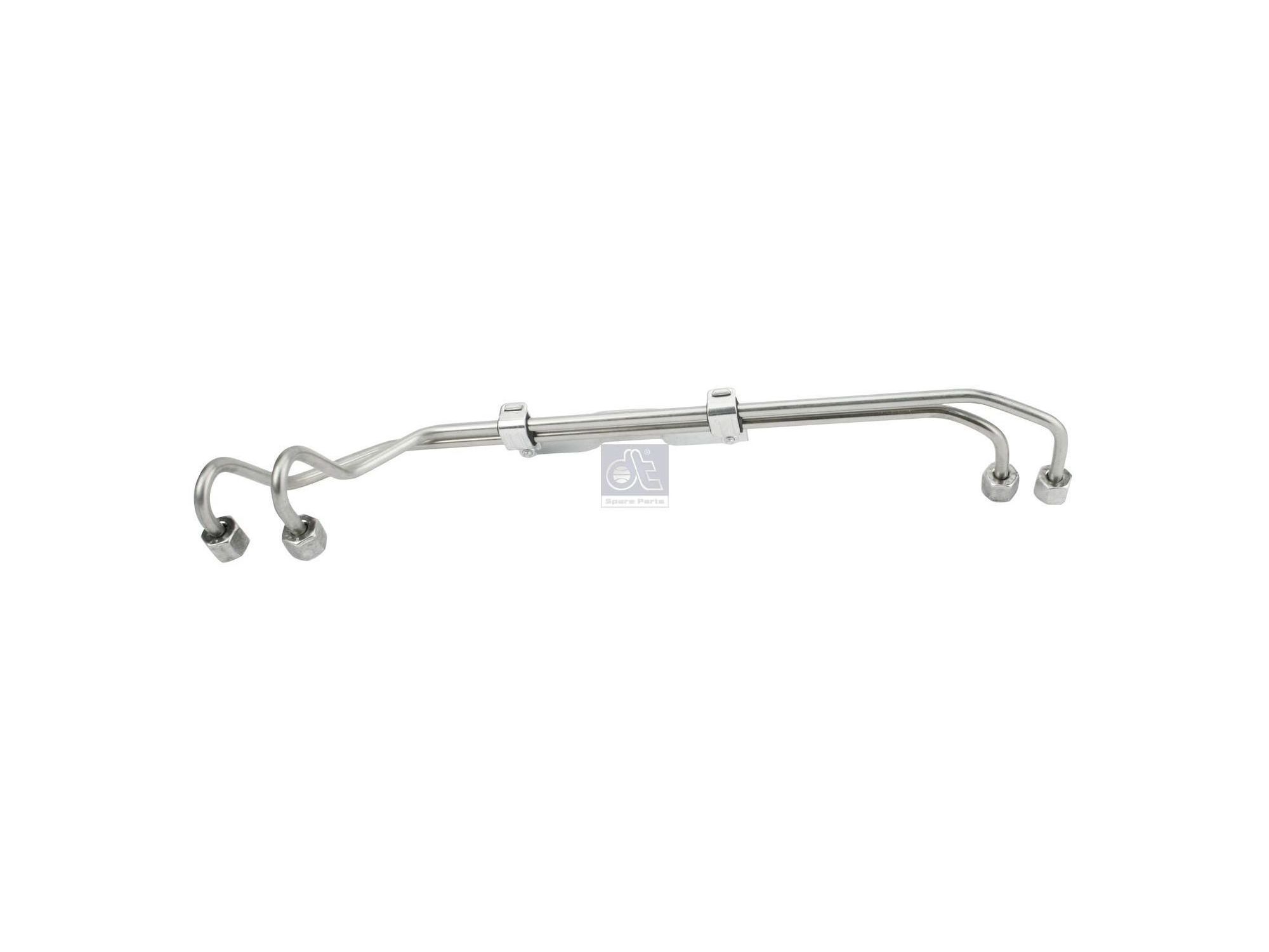 Injection Line Bundle DT Spare Parts 5010550871