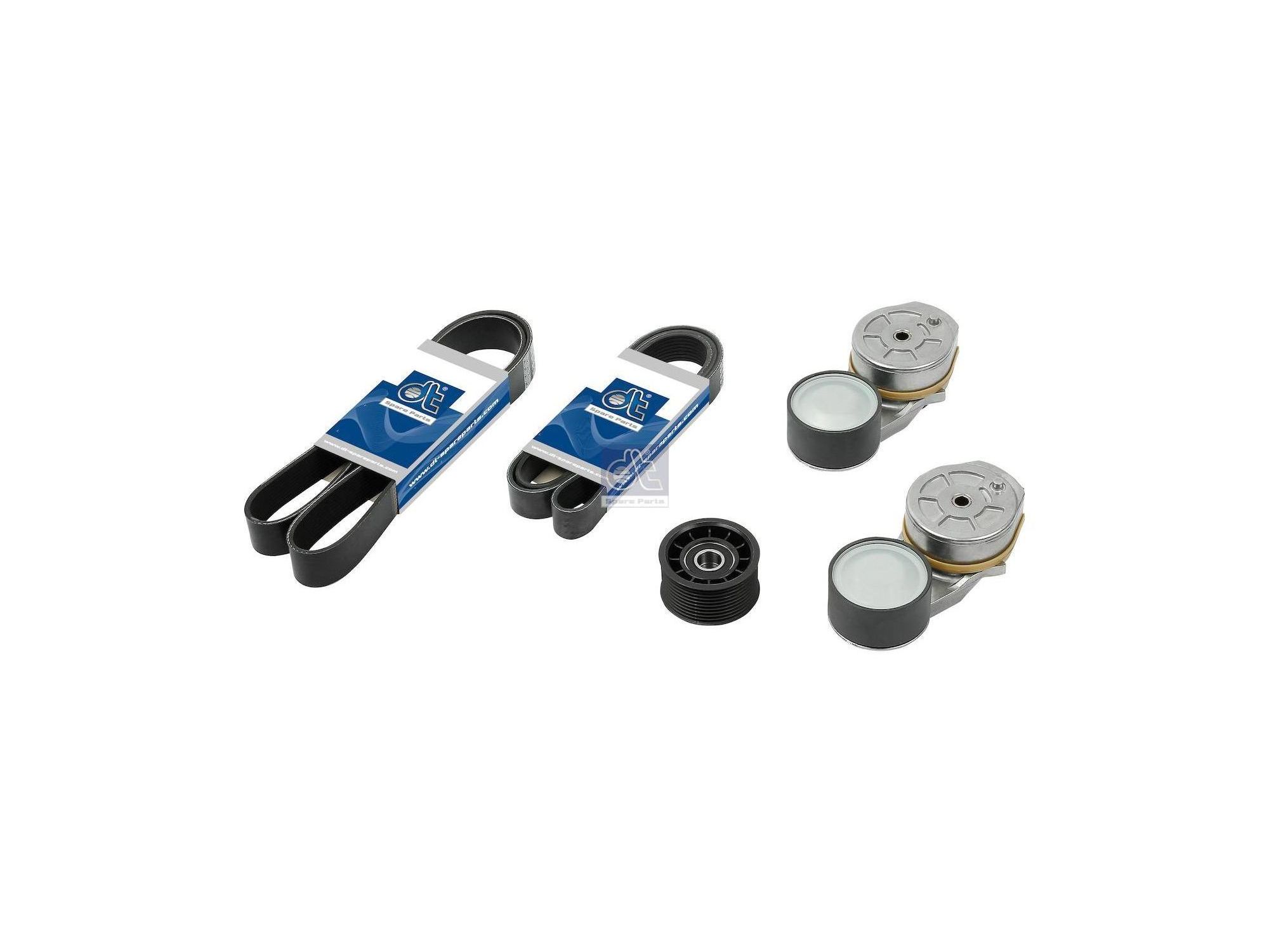 Spannrolle DT Spare Parts 7421422765S