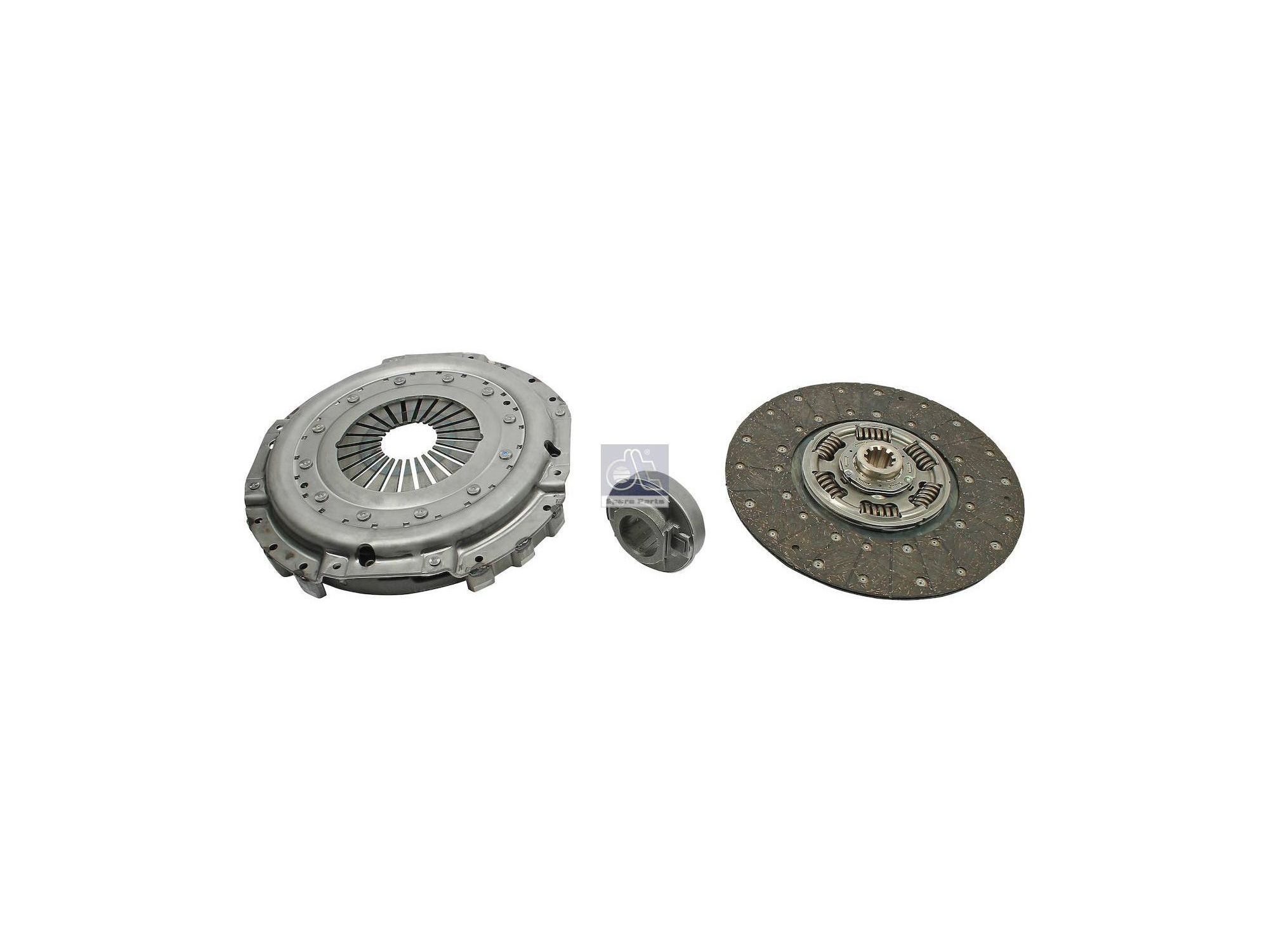 Kupplungssatz DT Spare Parts 7485003839