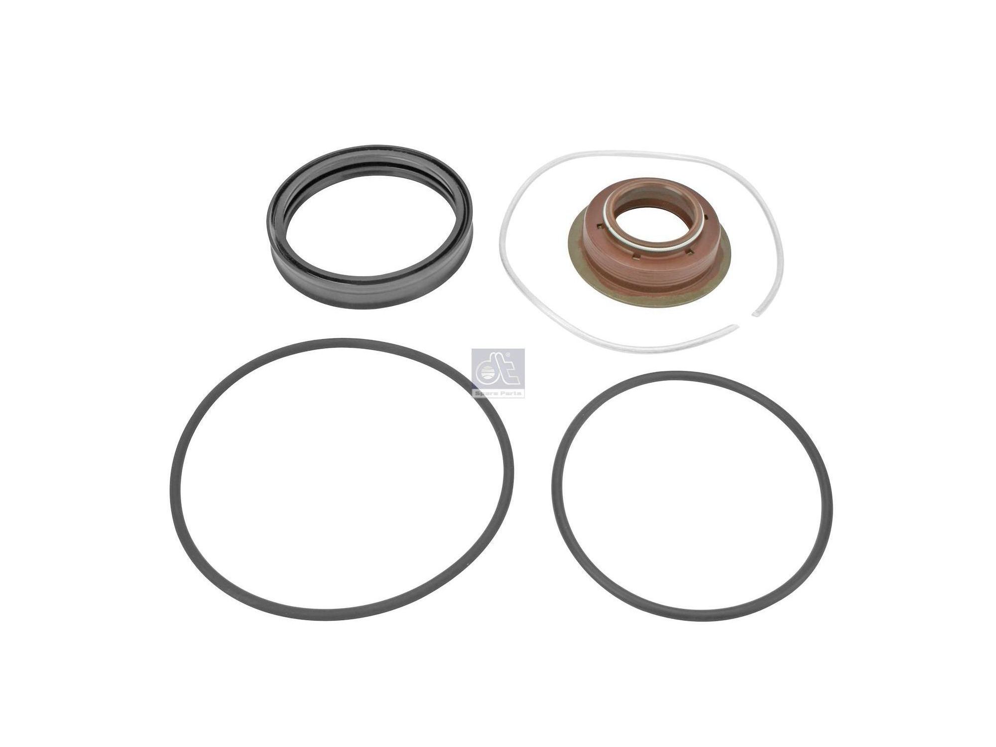 Set de garnituri DT Spare Parts 5001843024S1