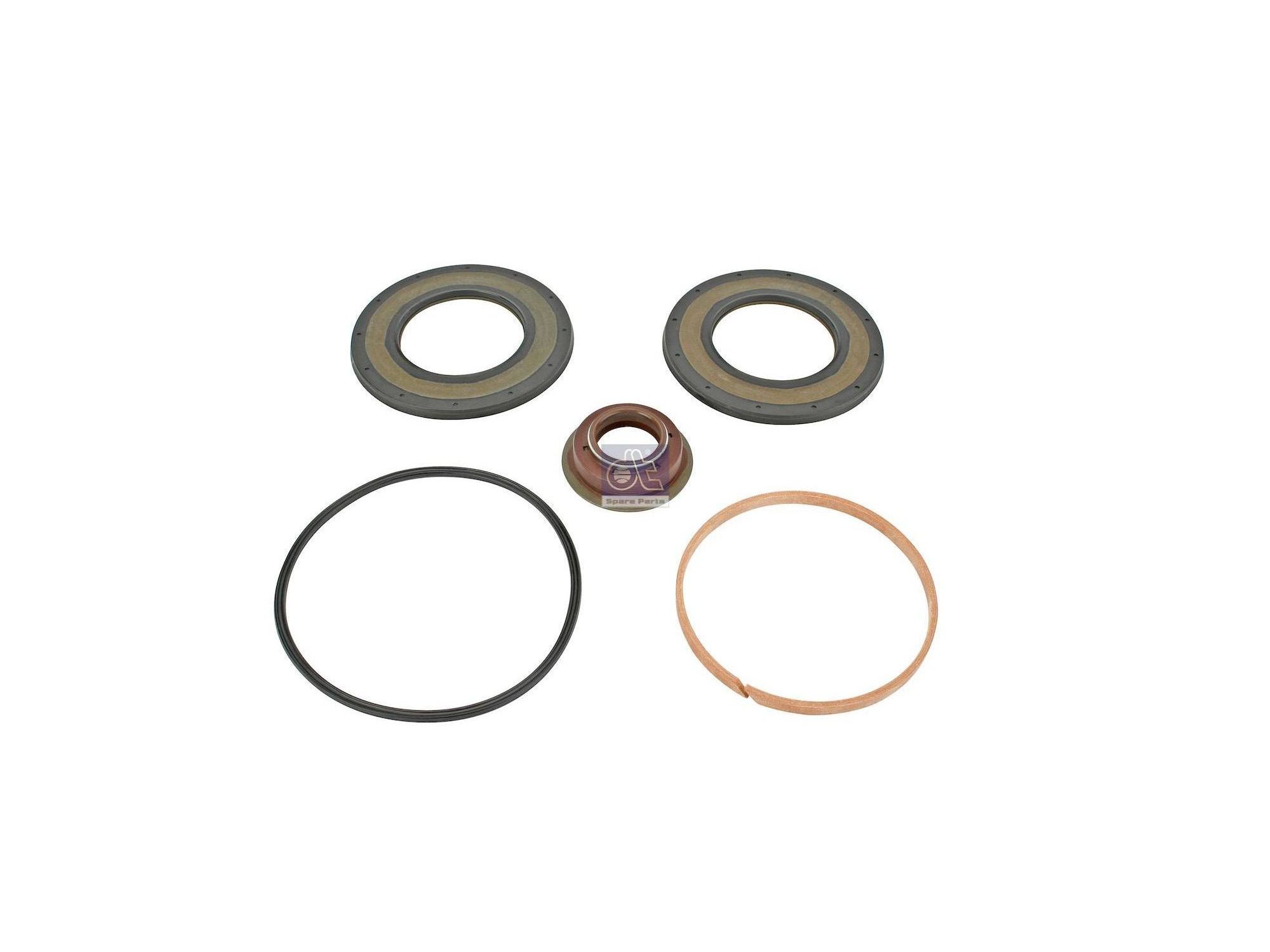 Set de garnituri DT Spare Parts 5001843024S2