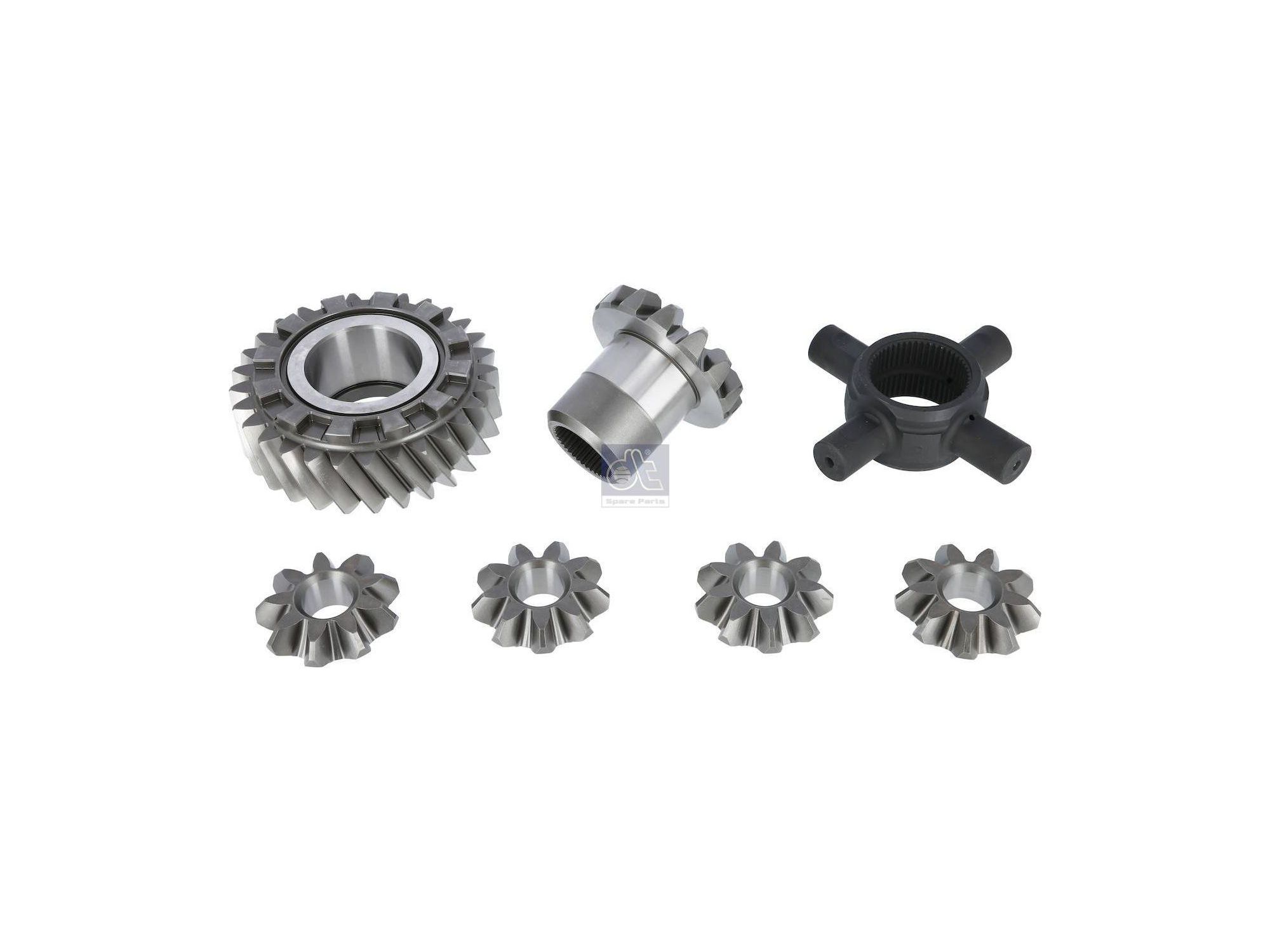 Differential kit DT Spare Parts 5001863200