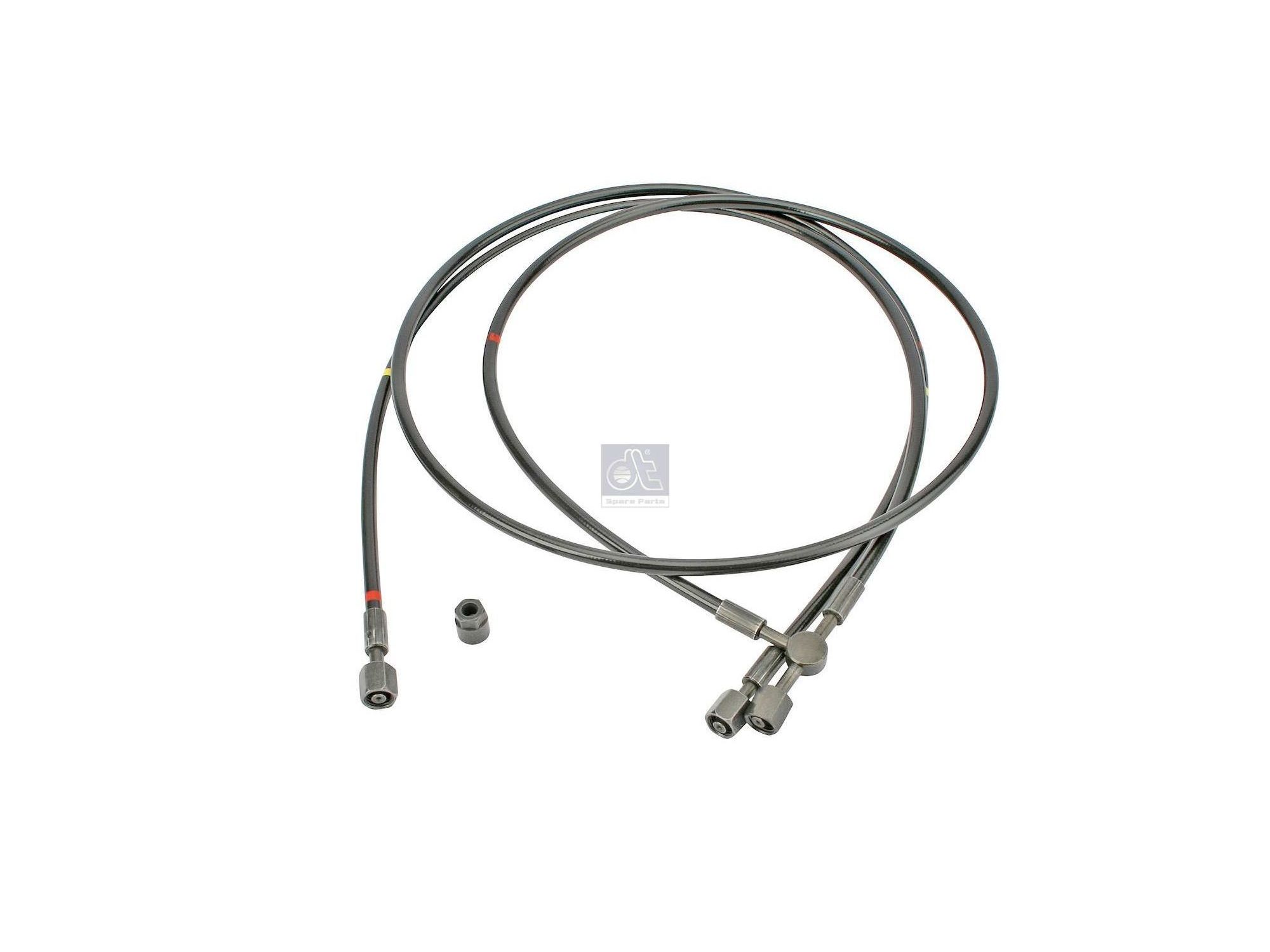 Slangleiding DT Spare Parts 5010615916