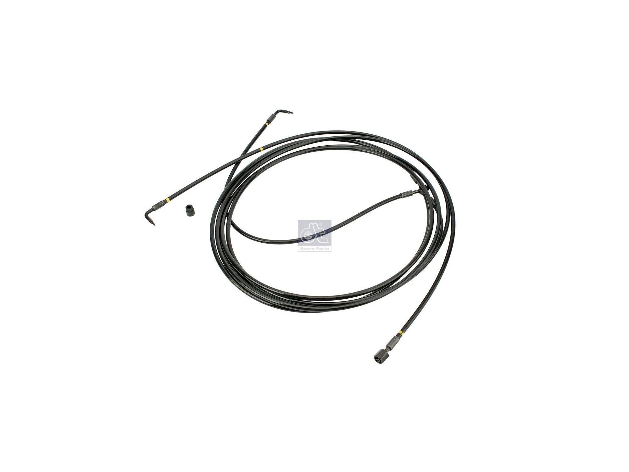 Schlauch DT Spare Parts 7485132732