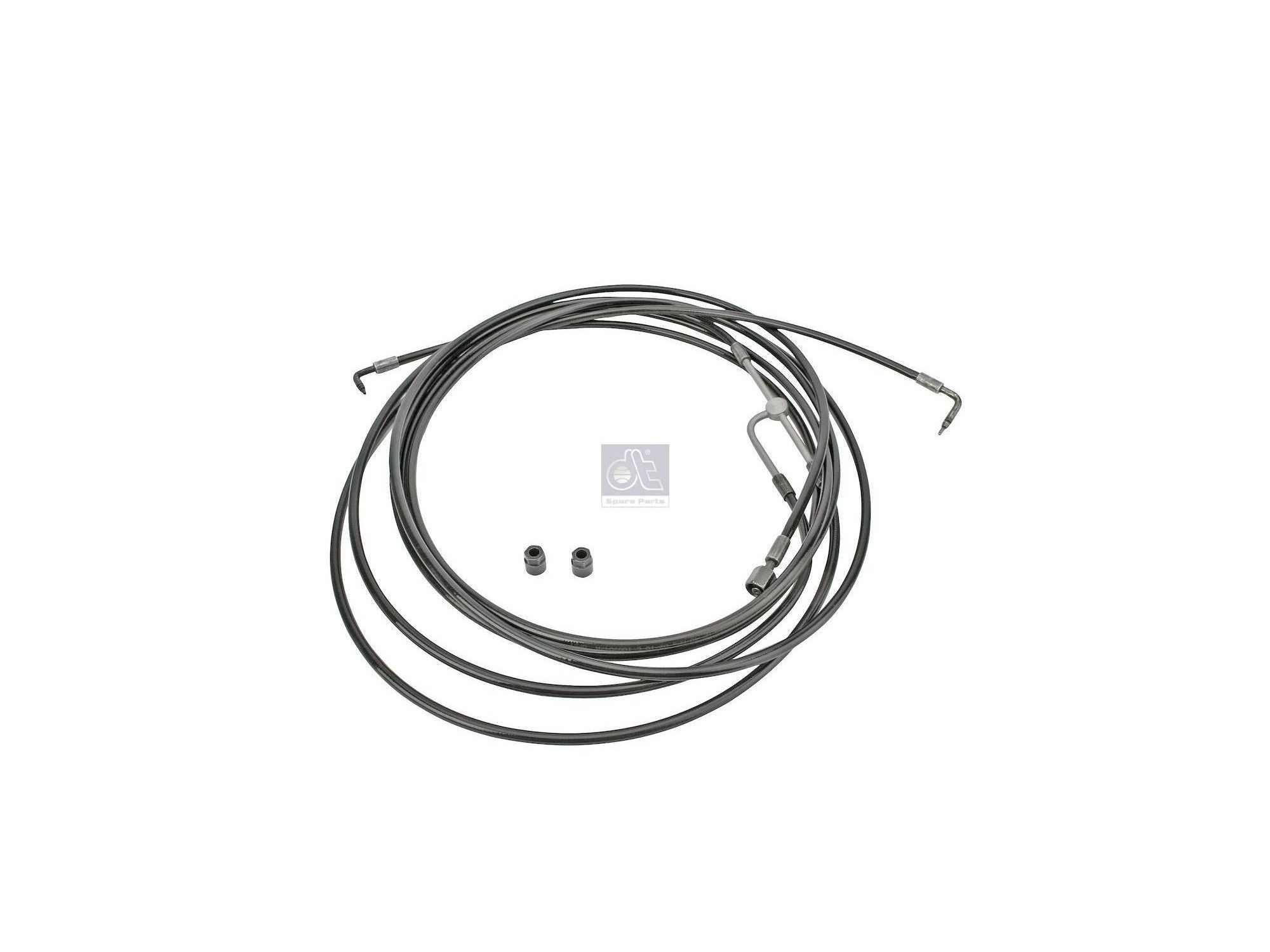 Schlauch DT Spare Parts 7485132728