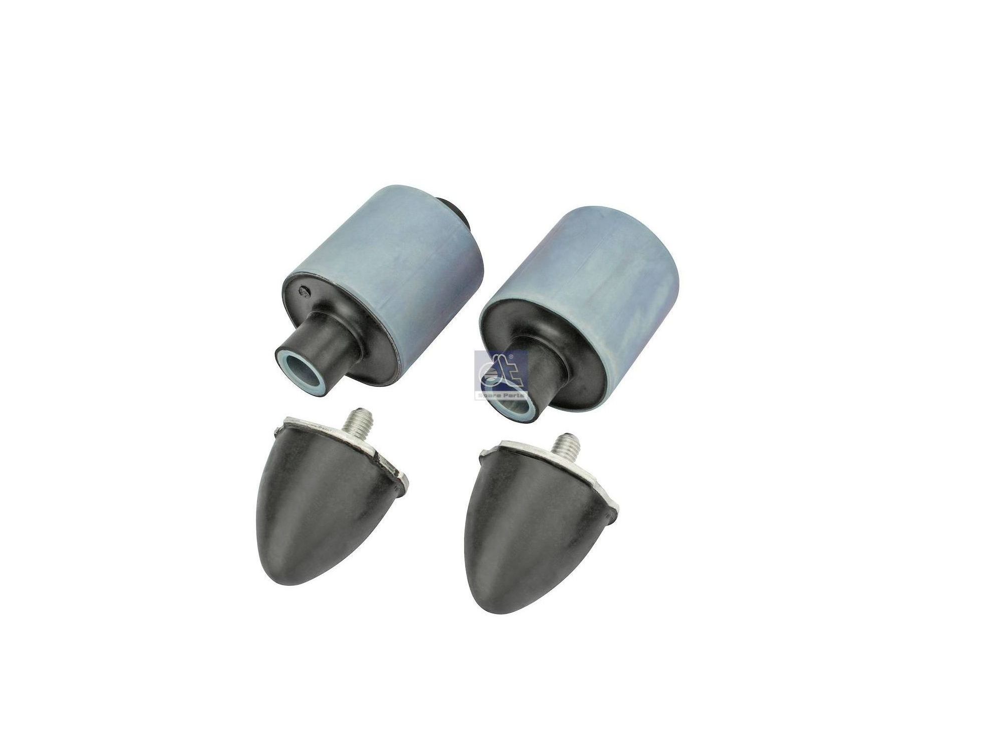 Silentblock-Satz DT Spare Parts 5001868166