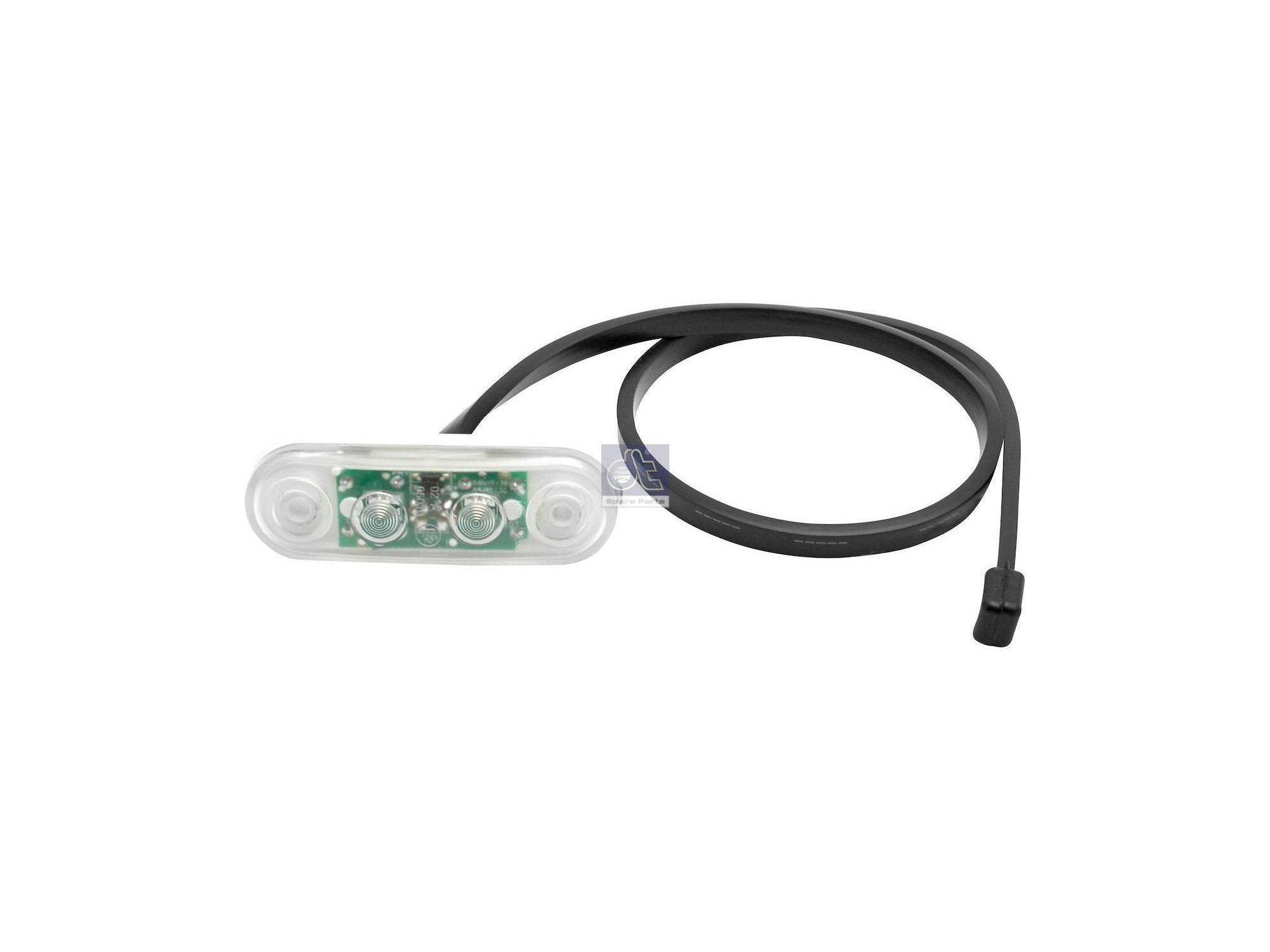 Positionsleuchte DT Spare Parts 7421430181