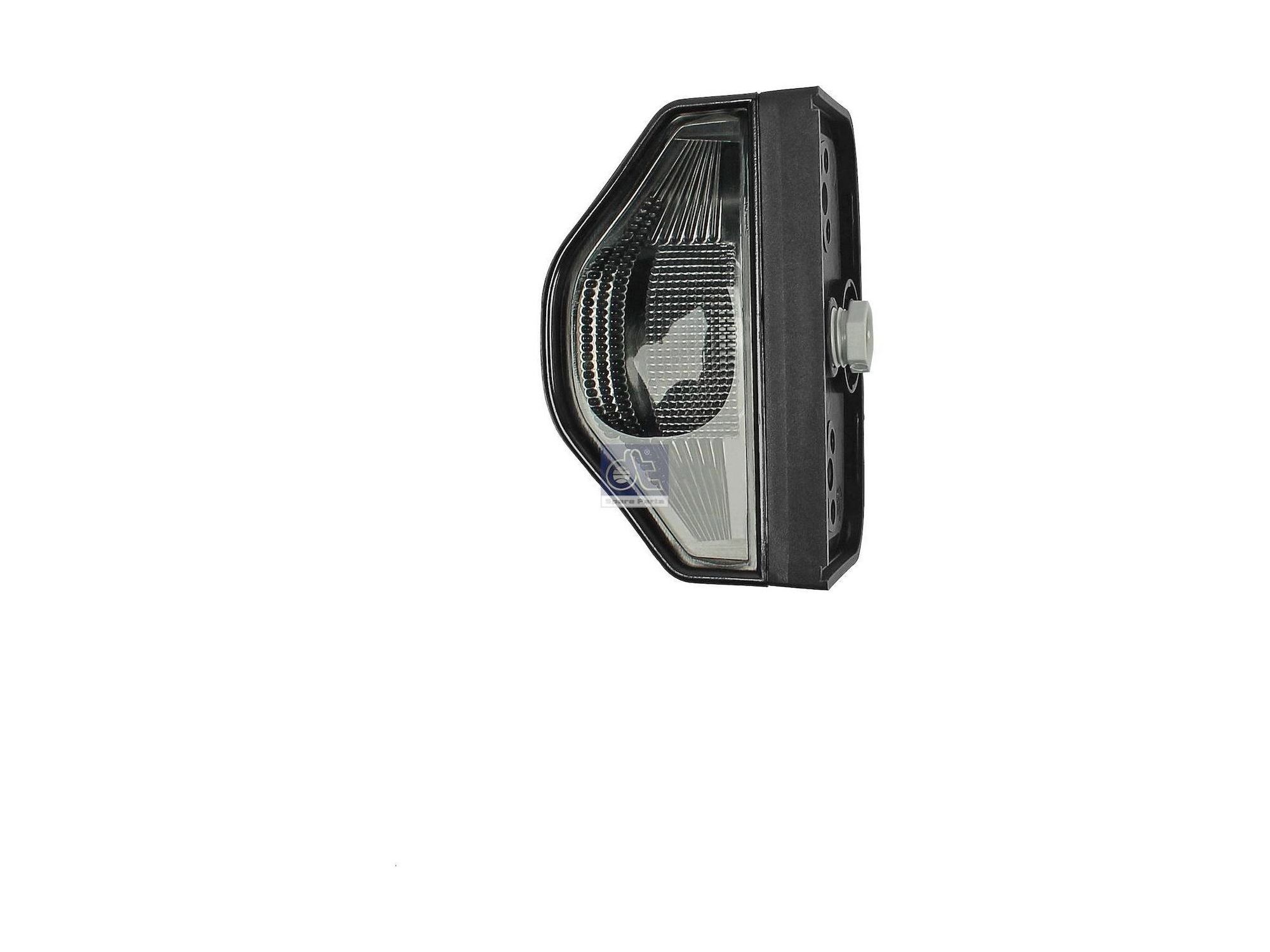 Iluminación DT Spare Parts 7700353021