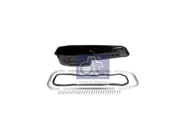 Carter DT Spare Parts 8130112