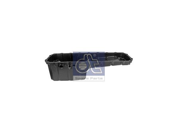 Carter DT Spare Parts 21368390