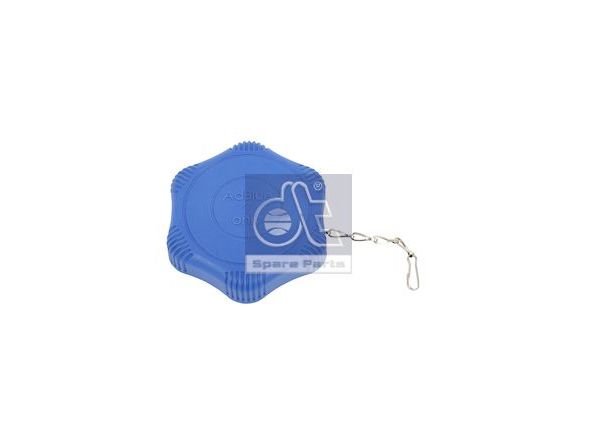 Capac umplere DT Spare Parts 20926021